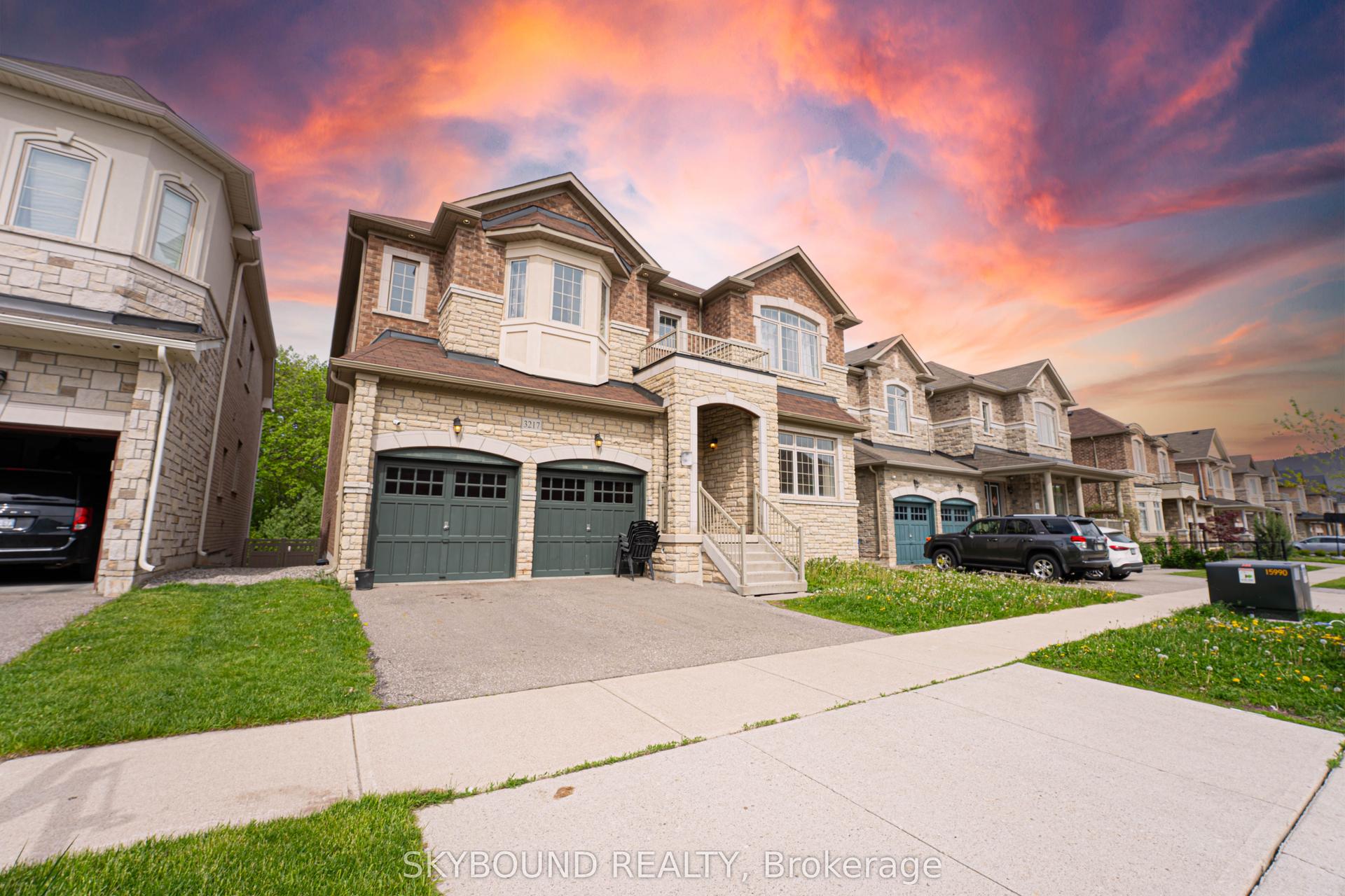 3217 Meadow Marsh Crescent — photo 1