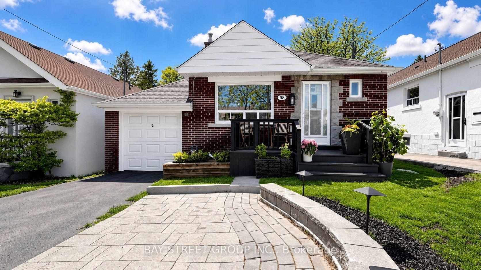 58 Albert Avenue — photo 1