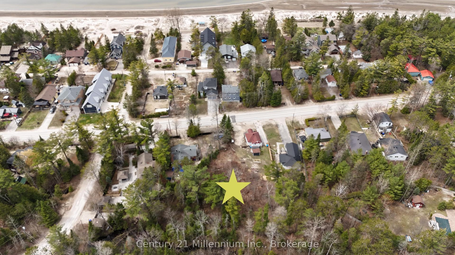 931 River Road E, Wasaga Beach — Land for sale, photo 1