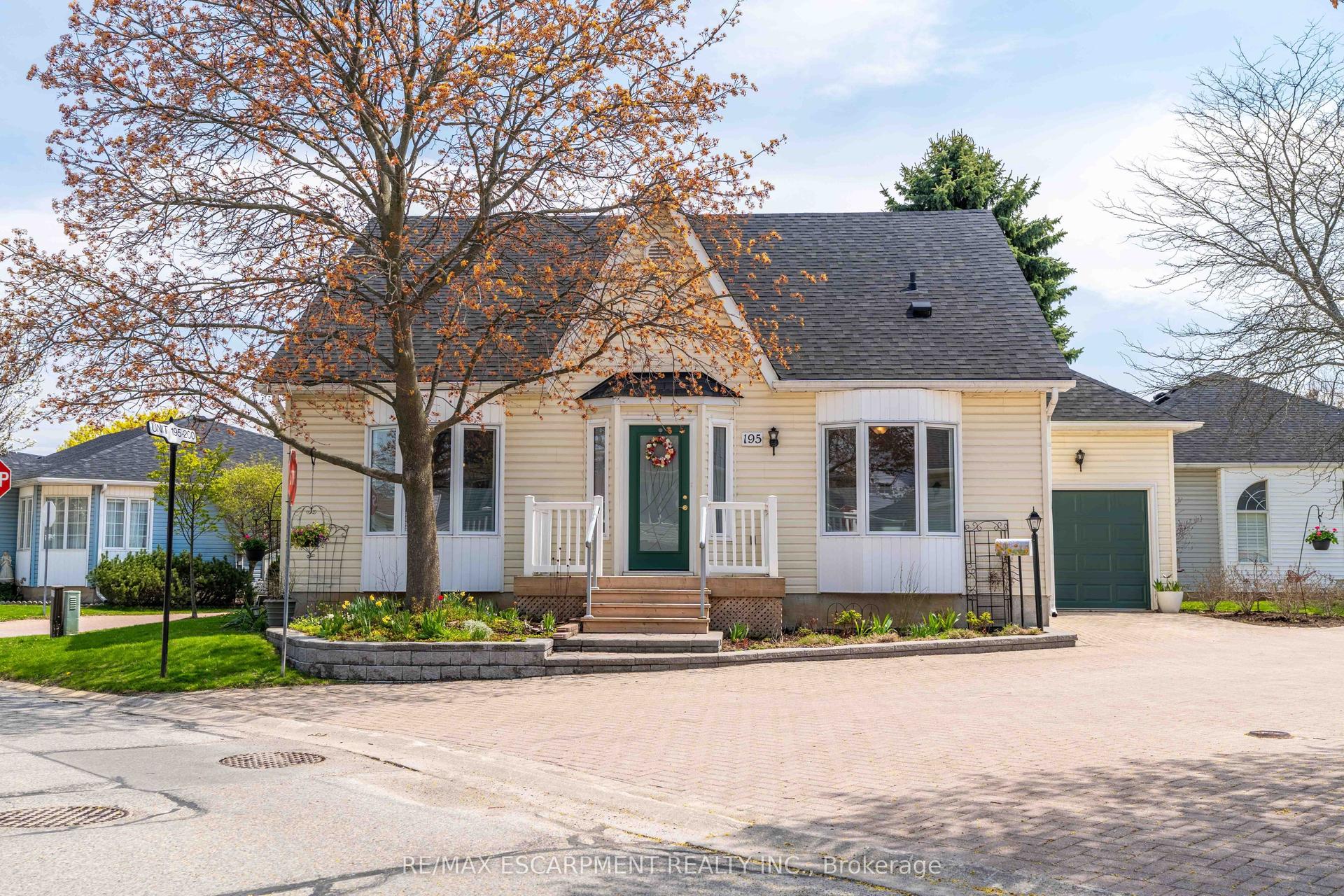 195 Silverbirch Boulevard, Hamilton — Detached for sale, photo 1