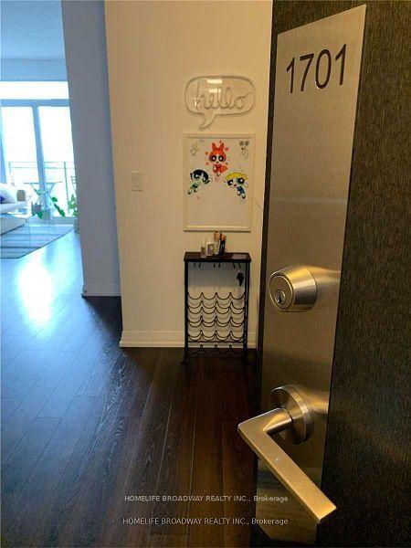 55 Ann O'reilly Road 1701 #1701, Toronto — Condo for lease, photo 1