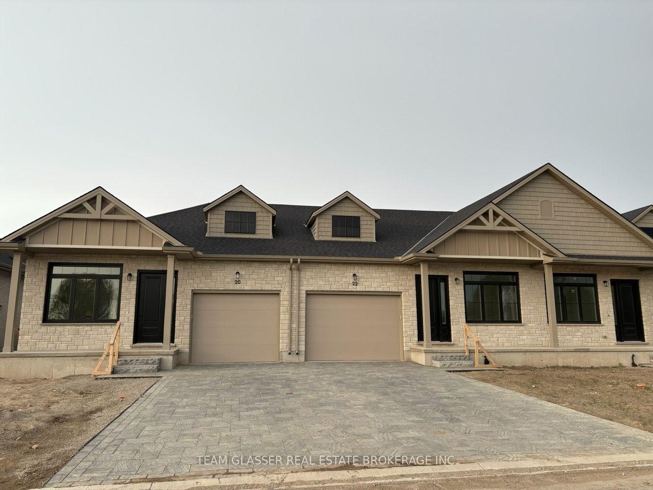 22 Dearing Drive — photo 1