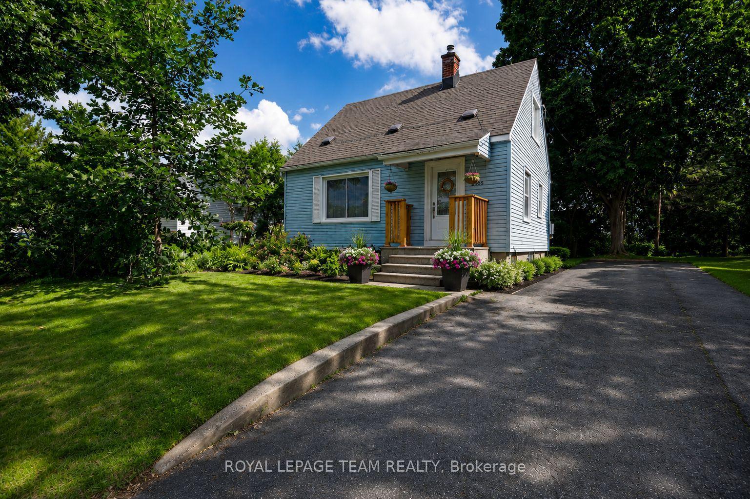 283 Anna Avenue, Carlington - Central Park — Detached for sale, photo 1