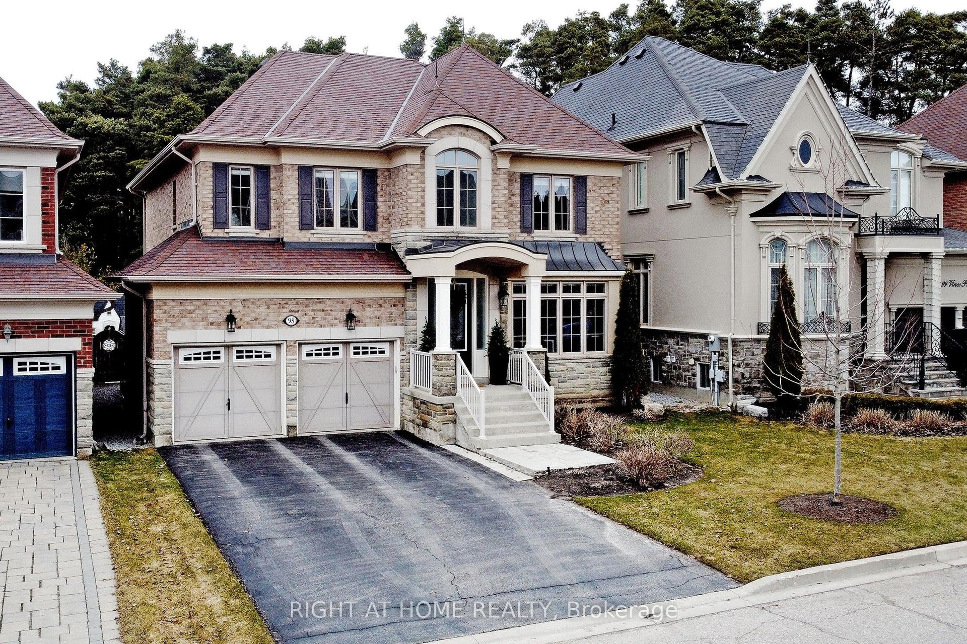95 Vines Place — photo 1