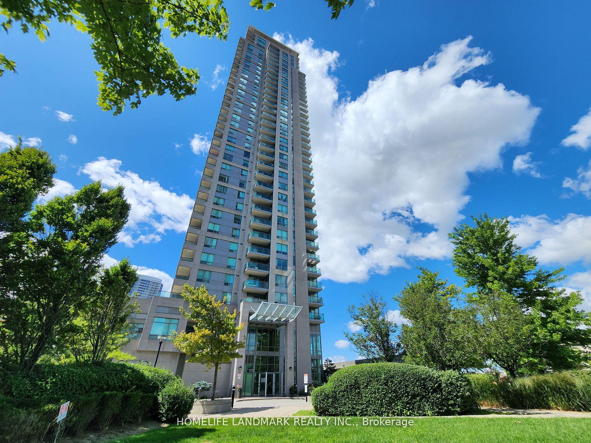 50 Brian Harrison Way 3206 #3206 — photo 1