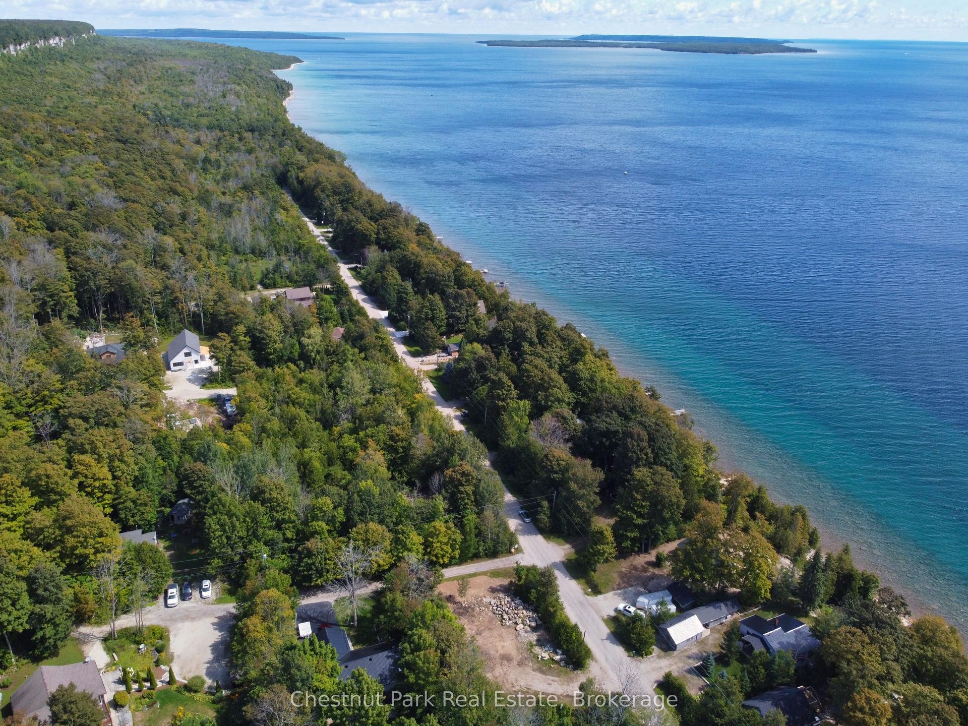 LT 144 15th Avenue, South Bruce Peninsula — Land for sale, photo 1