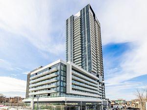 50 O'Neill Road 3107 #3107, Toronto — Condo for lease, photo 1