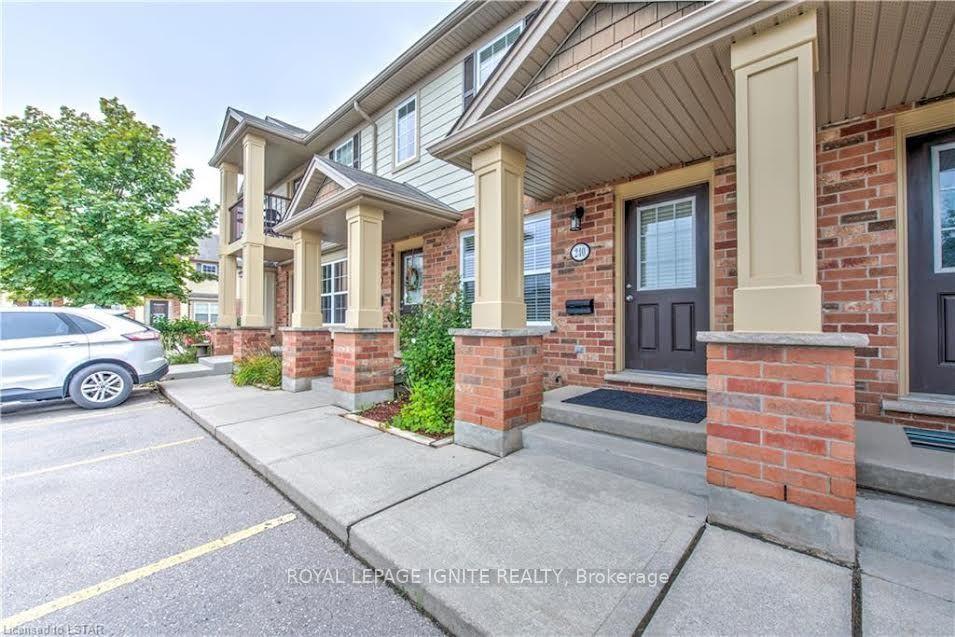 3320 Meadowgate Boulevard 240 #240 — photo 1