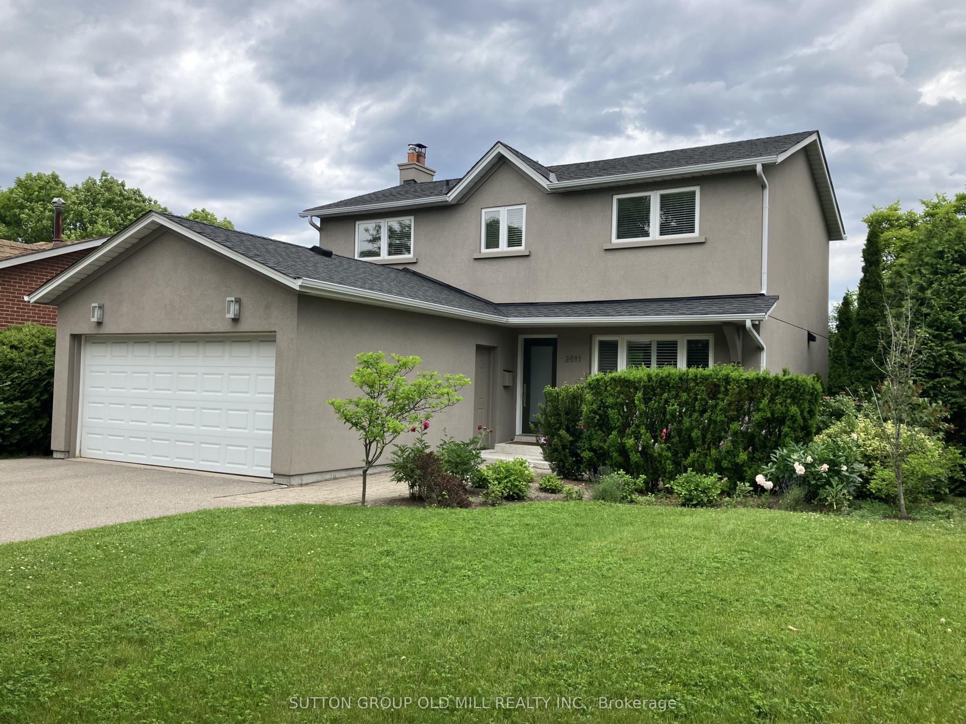 2811 Constable Road — photo 1