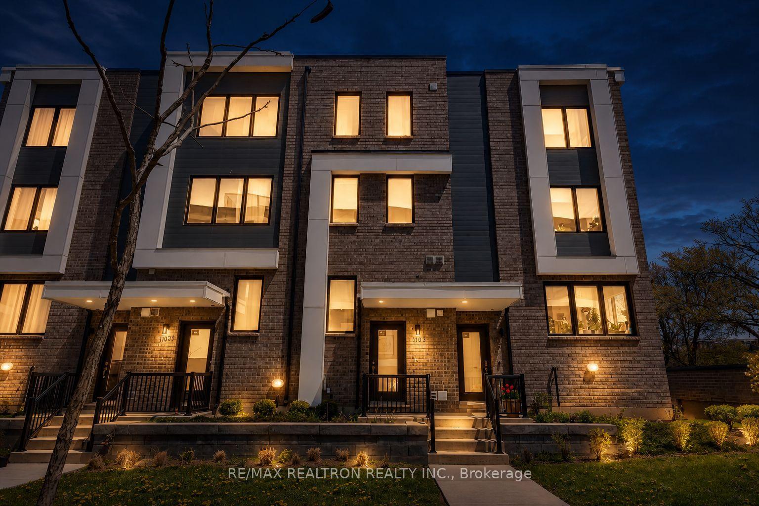110 Stanley Greene Boulevard 3 #3 — photo 1