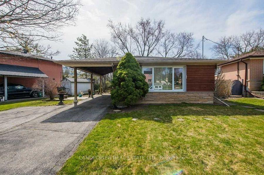 8 Clareville Crescent — photo 1