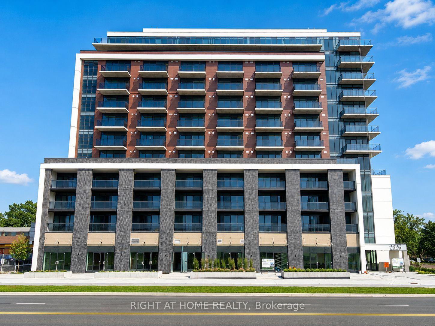 2825 Jane Street 714 #714, Toronto — Condo for lease, photo 1