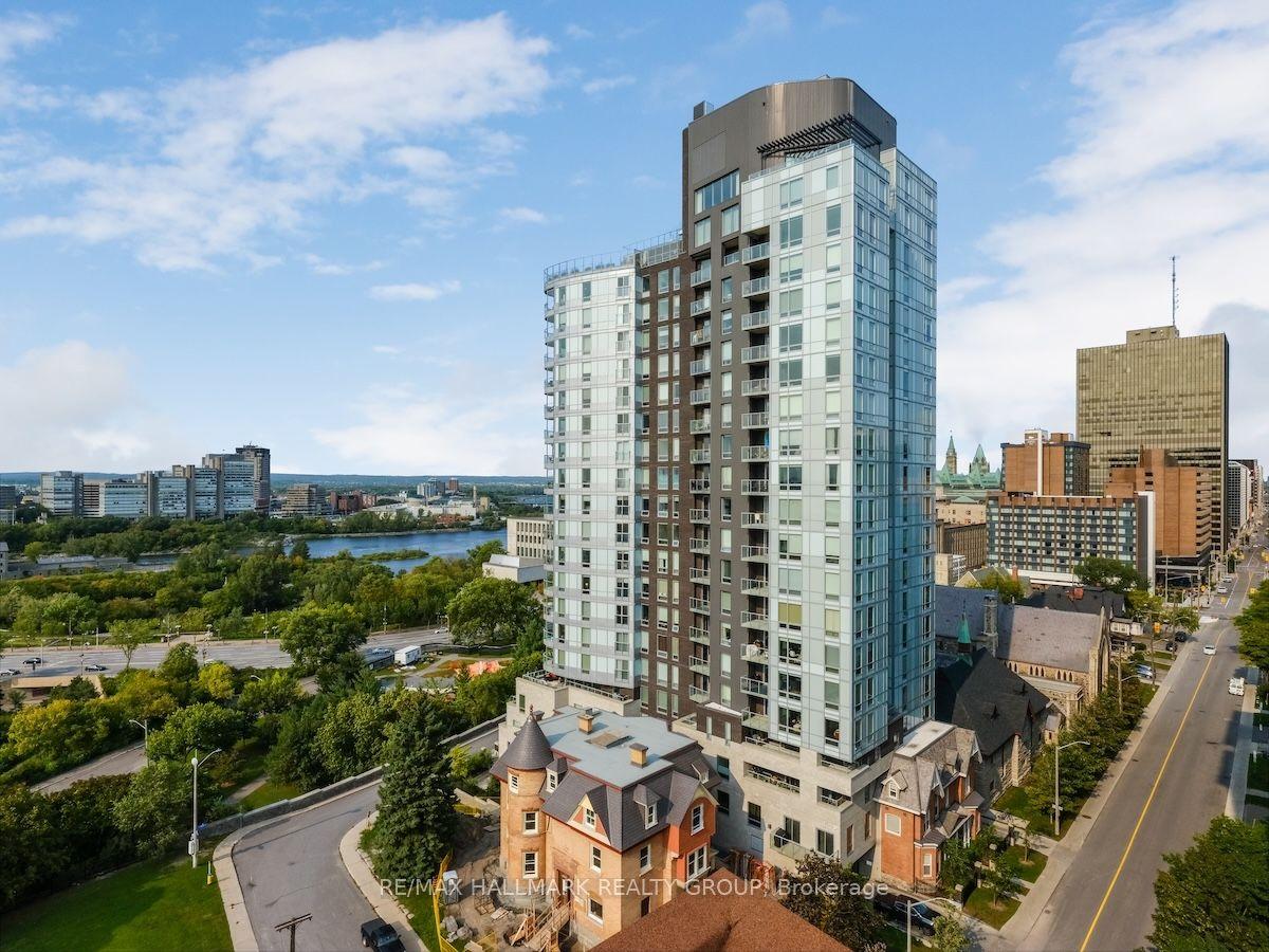 428 Sparks Street 907 #907 — photo 1