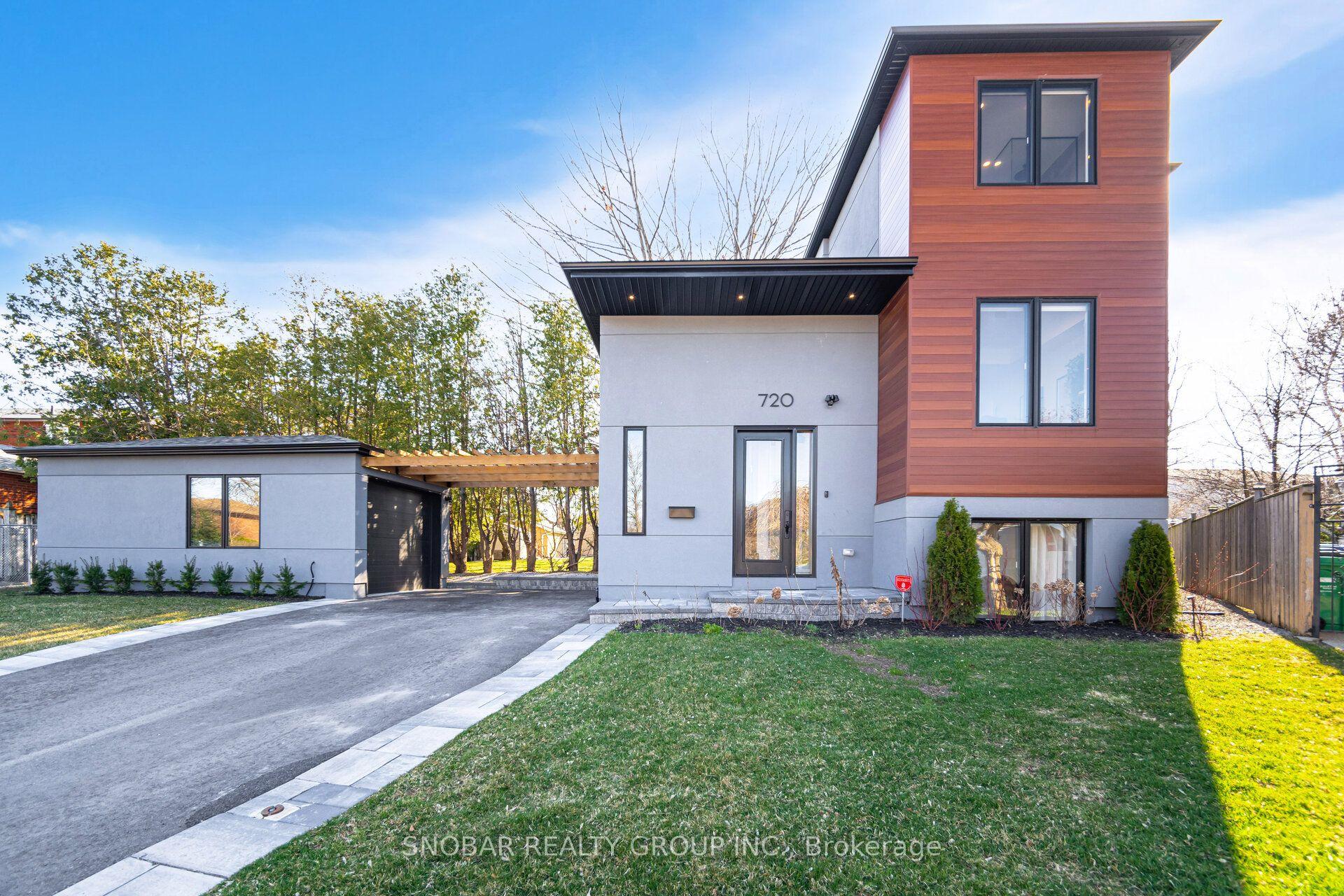 720 Hillman Crescent — photo 1