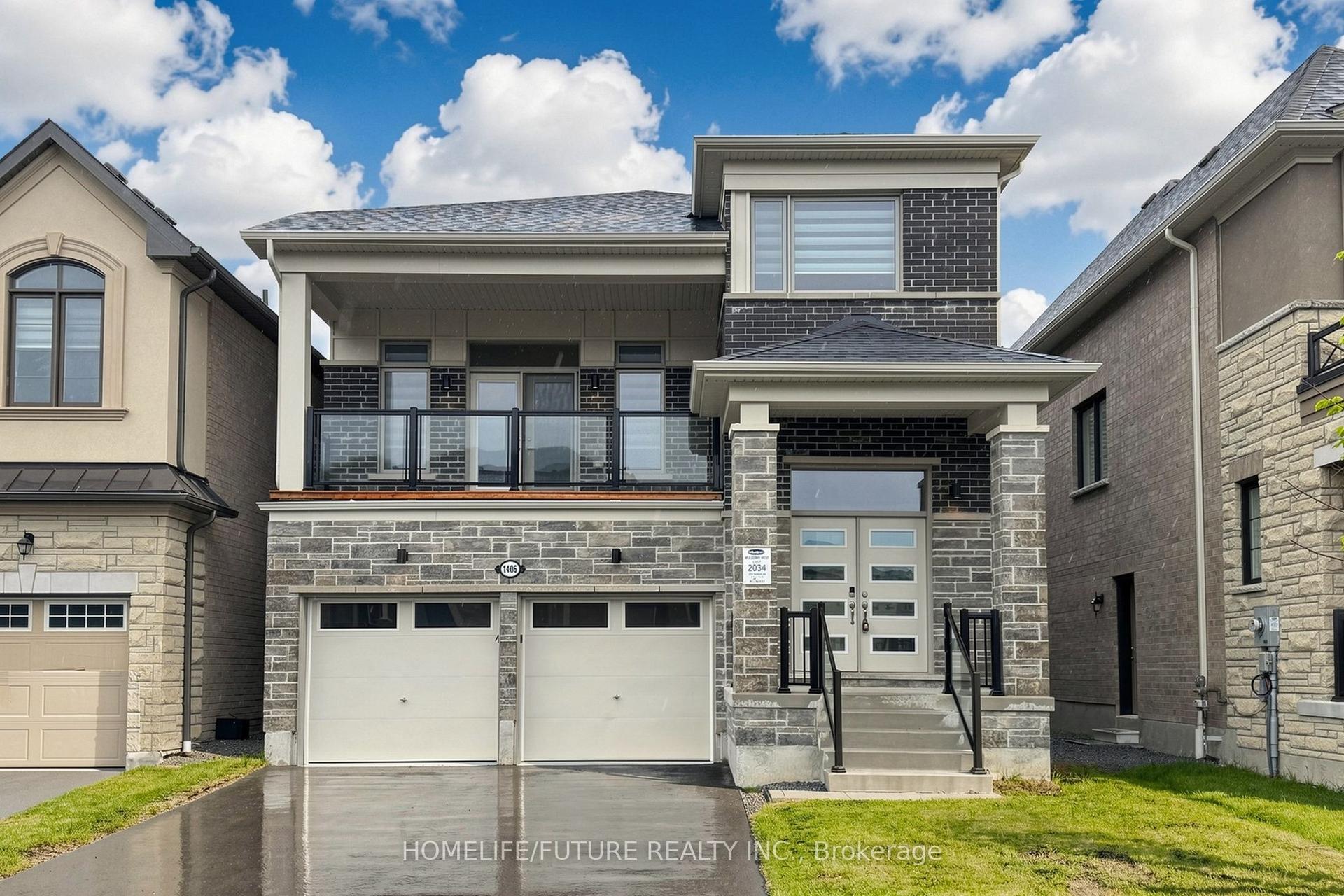 1406 Swallowtail Lane — photo 1