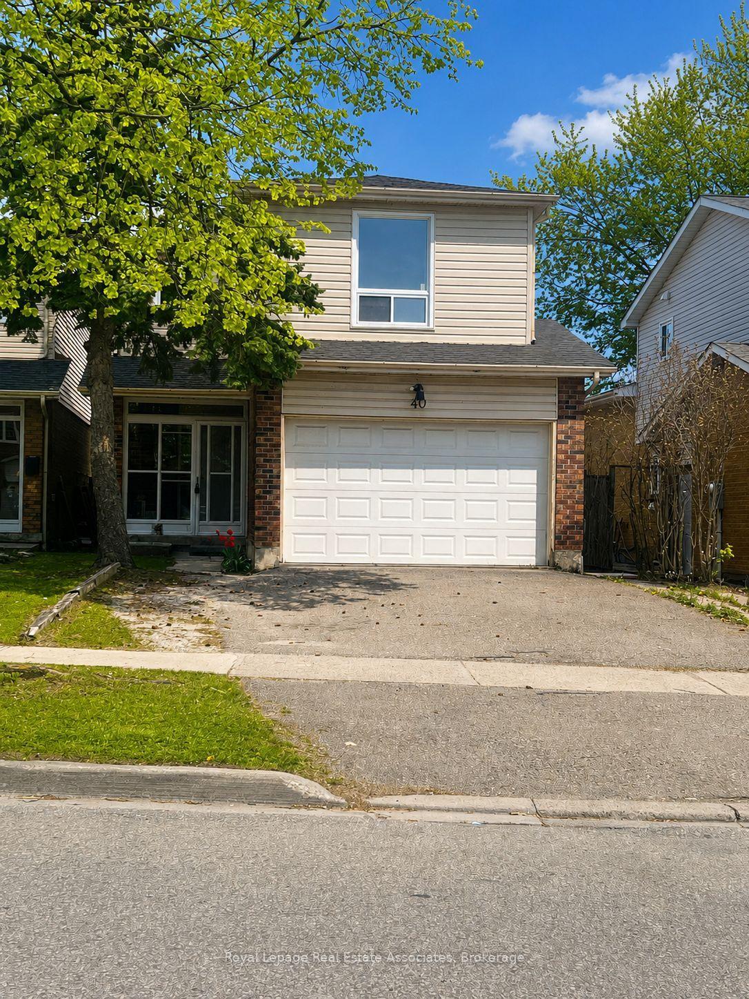 40 Langston Drive — photo 1