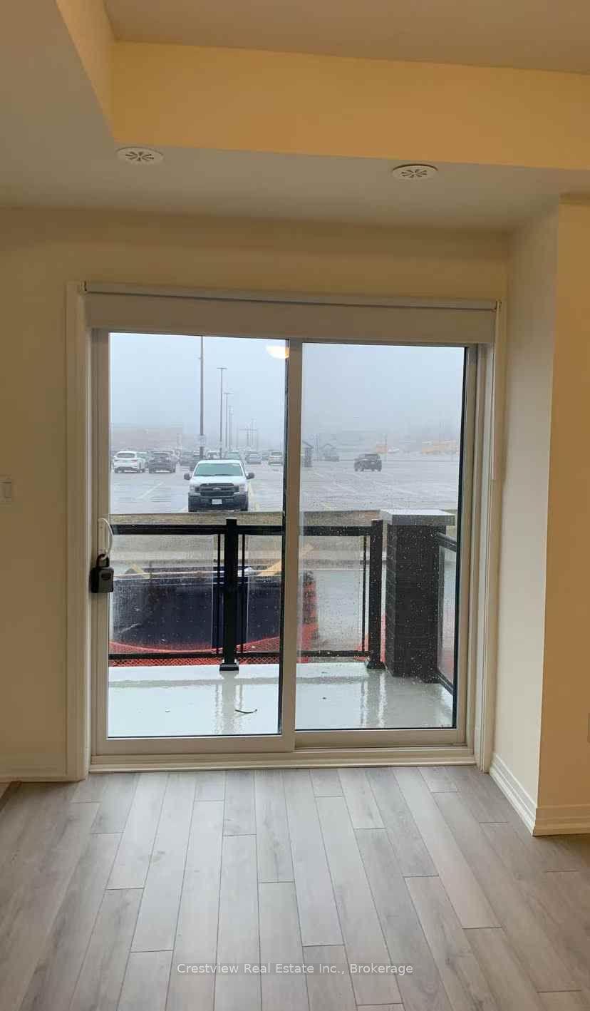 10 Liben Way 18 #18, Toronto — Condo Town for lease, photo 1