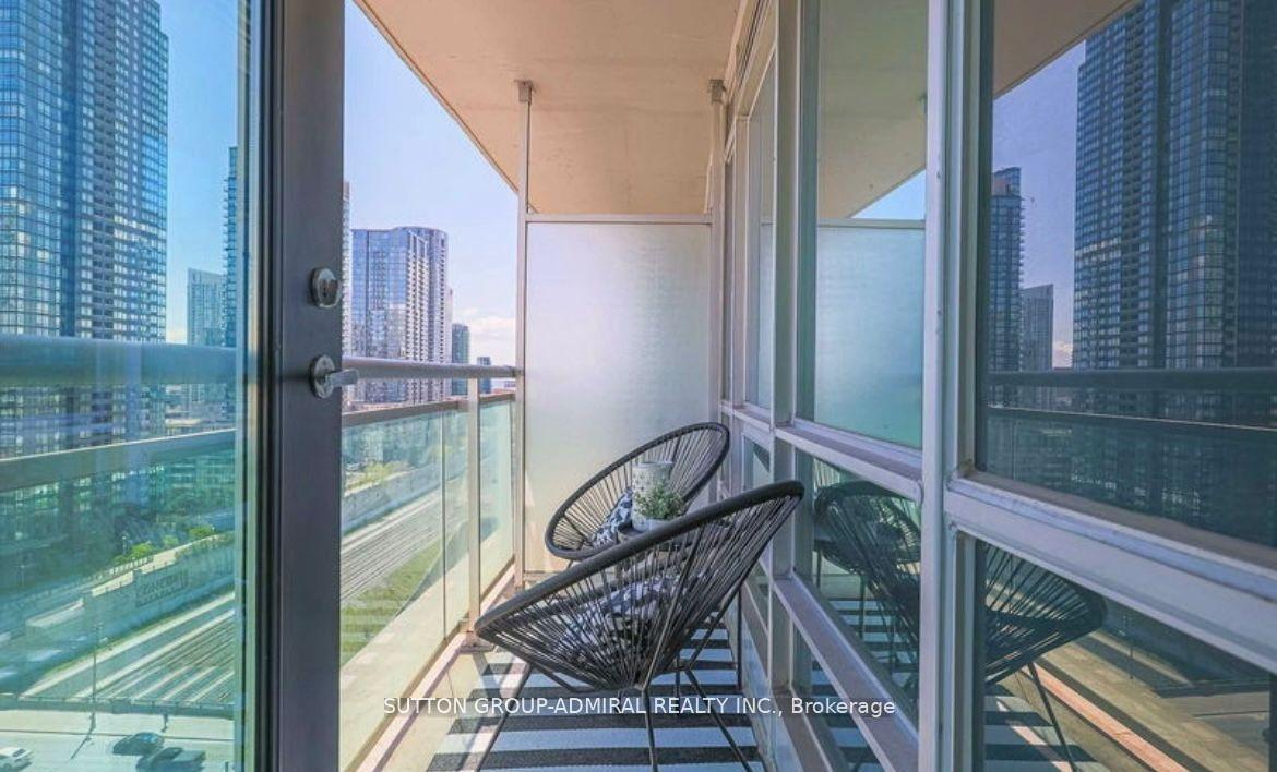 397 Front Street W 1911 #1911, Toronto — Condo for lease, photo 1