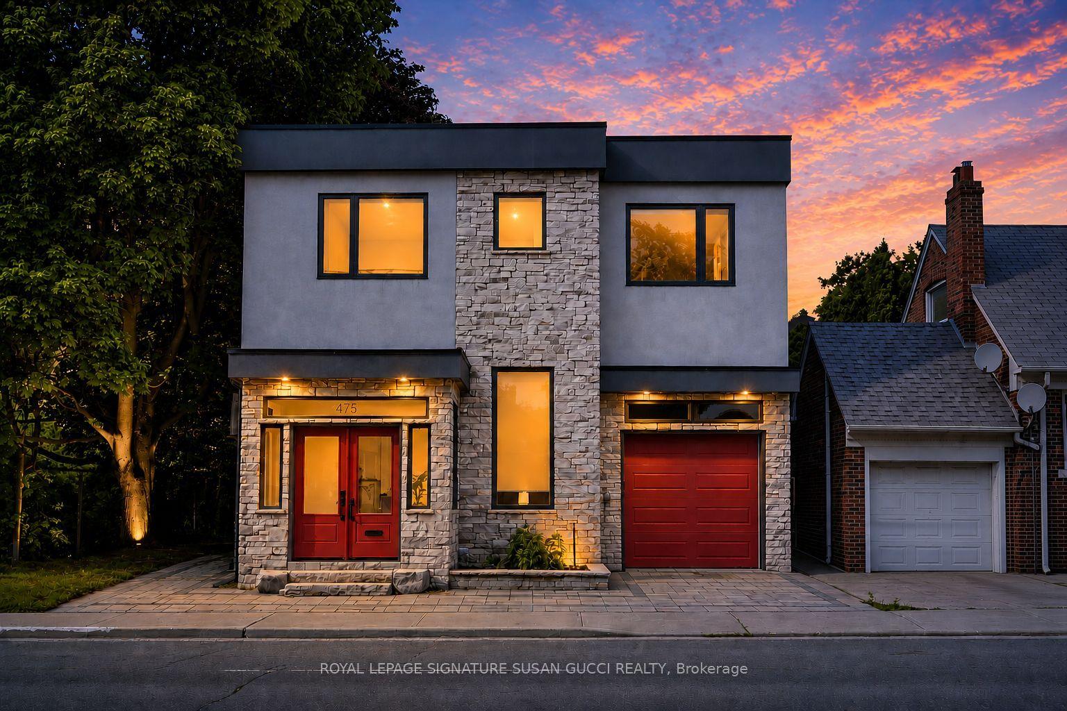 475 Donlands Avenue — photo 1