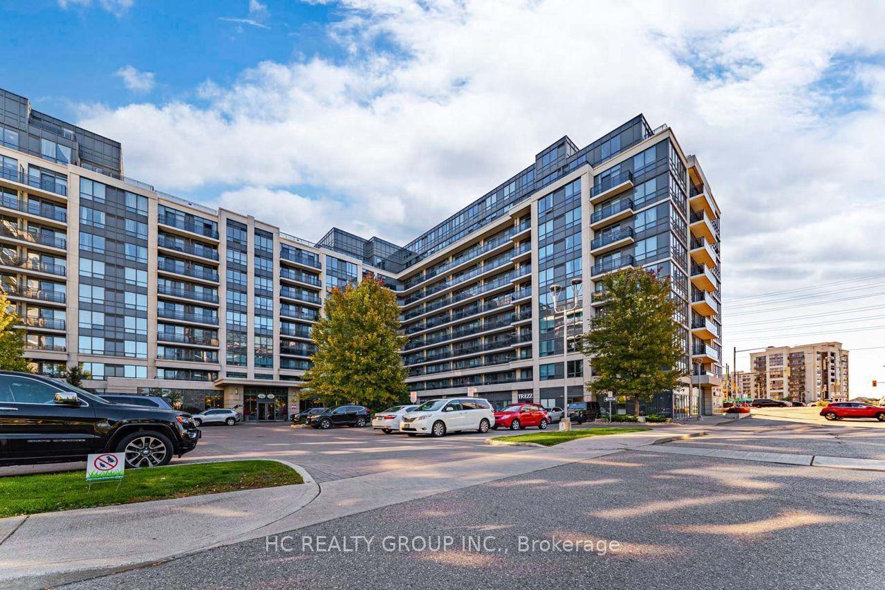 372 Highway 7 Road E 719 #719 — photo 1
