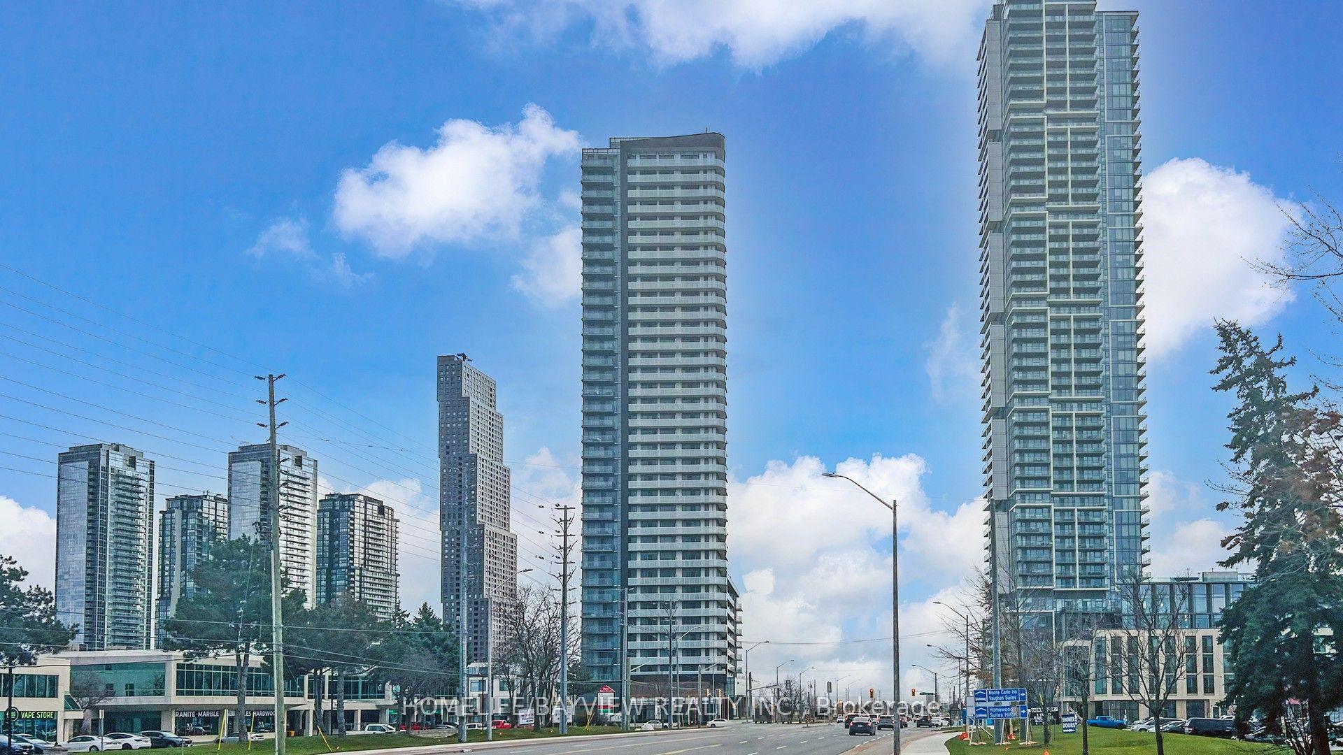 7895 Jane Street #2218 ##2218, Vaughan — Condo for sale, photo 1