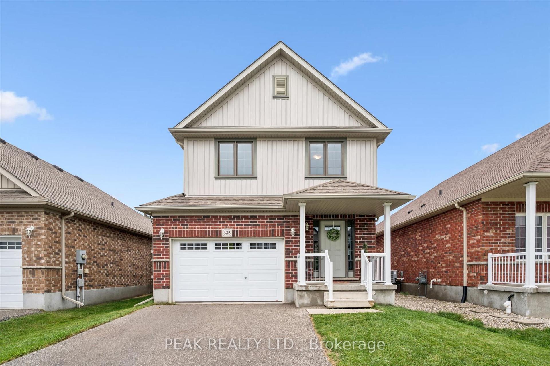 335 FINORO Crescent, Woolwich — Detached for sale, photo 1