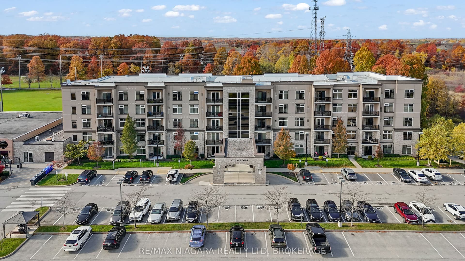 141 Vansickle Road 202 #202 — photo 1