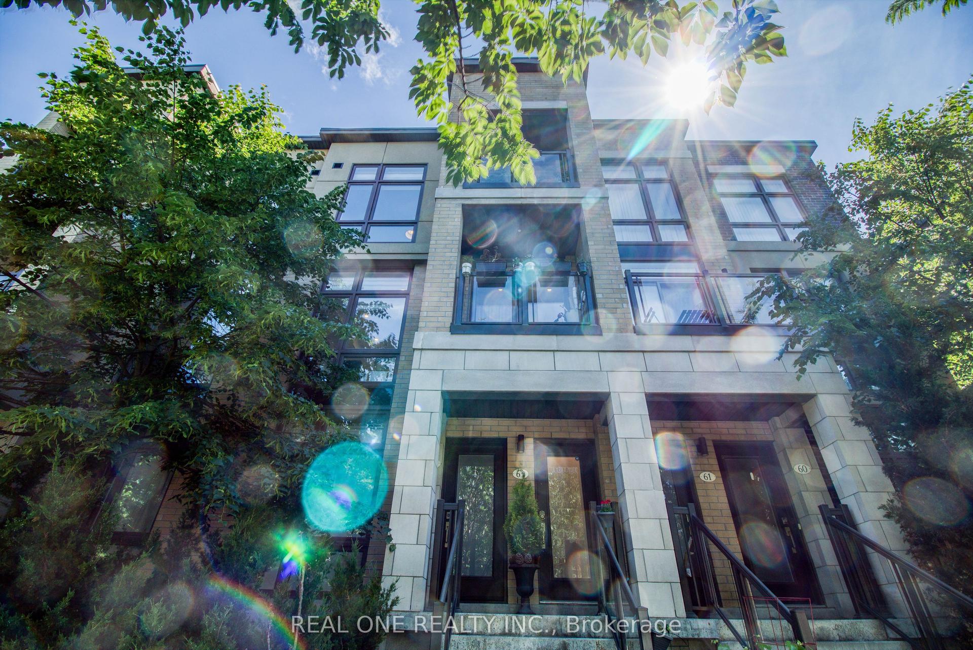 27 Eldora Avenue 63 #63 — photo 1