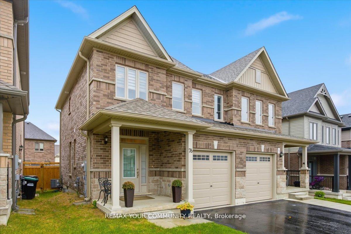 76 Sagewood Avenue — photo 1