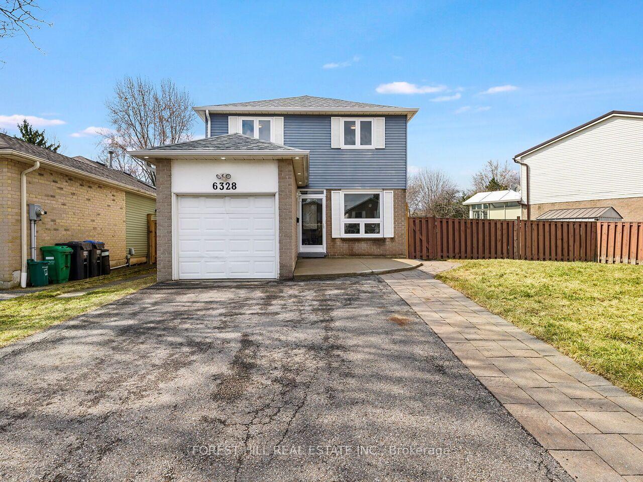 6328 Martel Court — photo 1