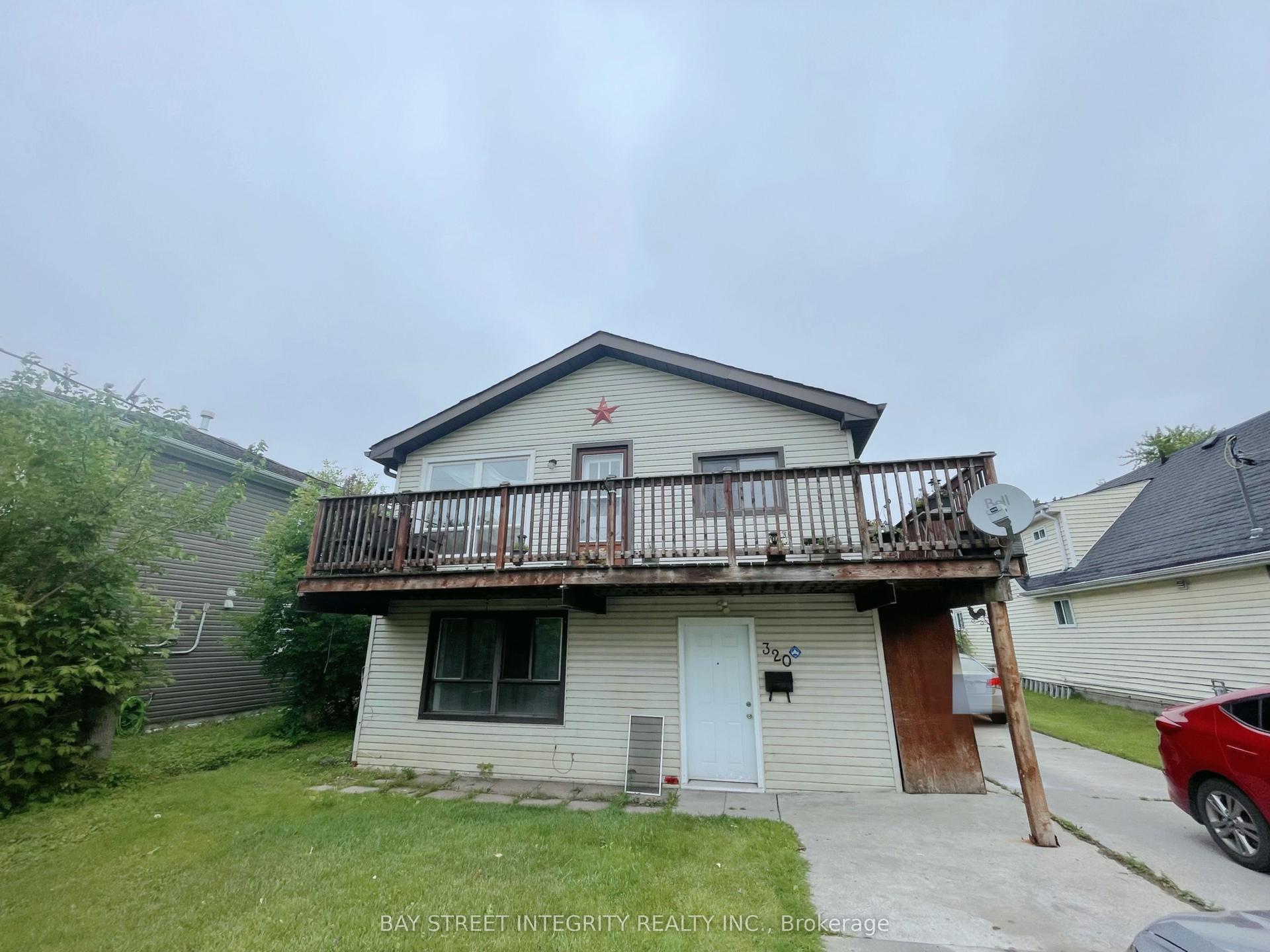 320 Miami Drive 1ST FLOOR #1ST FLOOR, Georgina — Detached for lease, photo 1