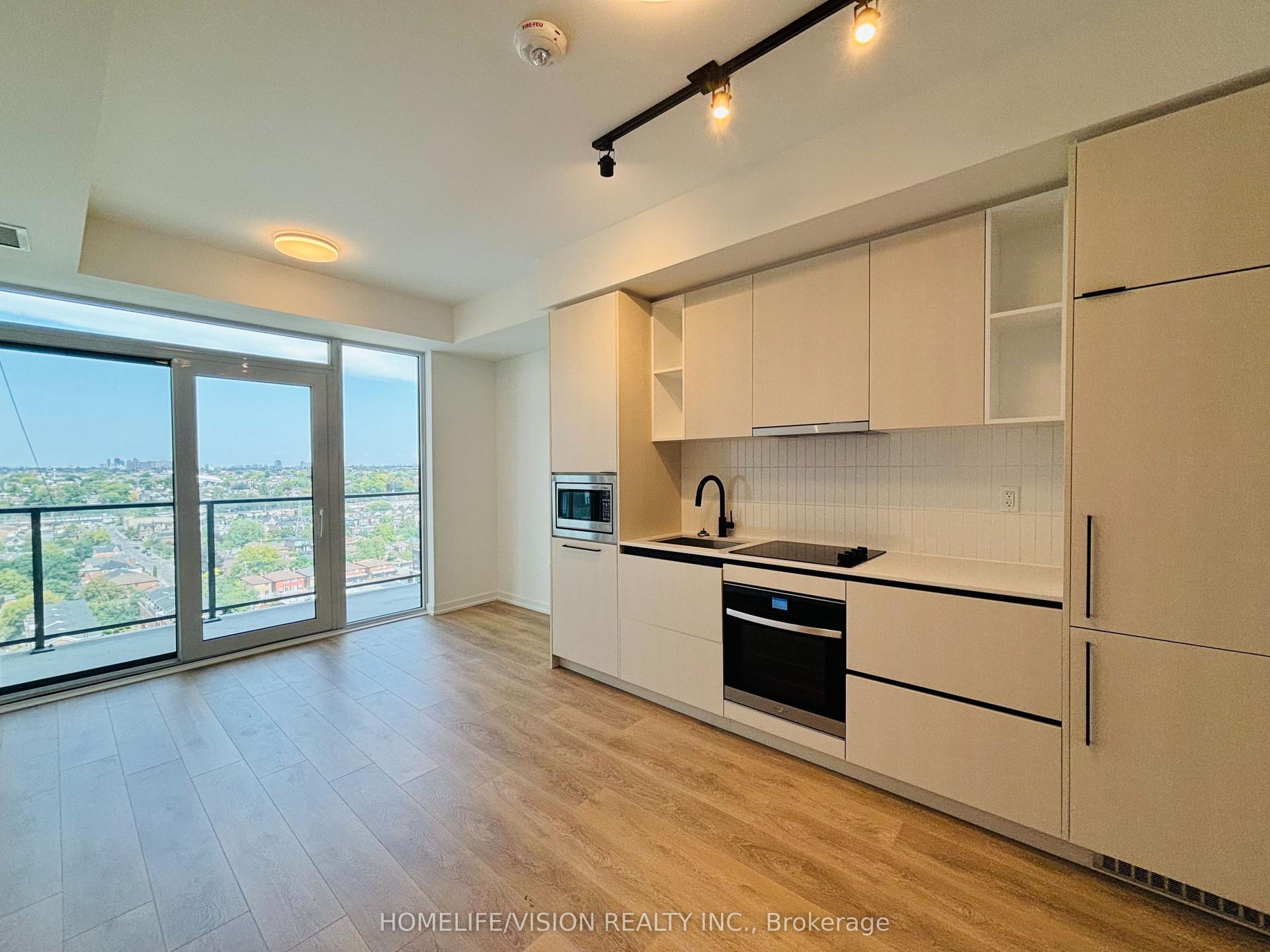 10 Graphophone Grove 1608 #1608, Toronto — Condo for lease, photo 1