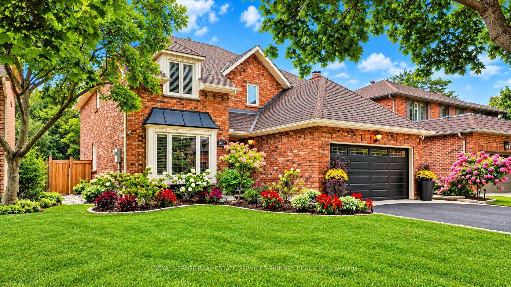 1012 Oak Meadow Road, Oakville — Detached for sale, photo 1