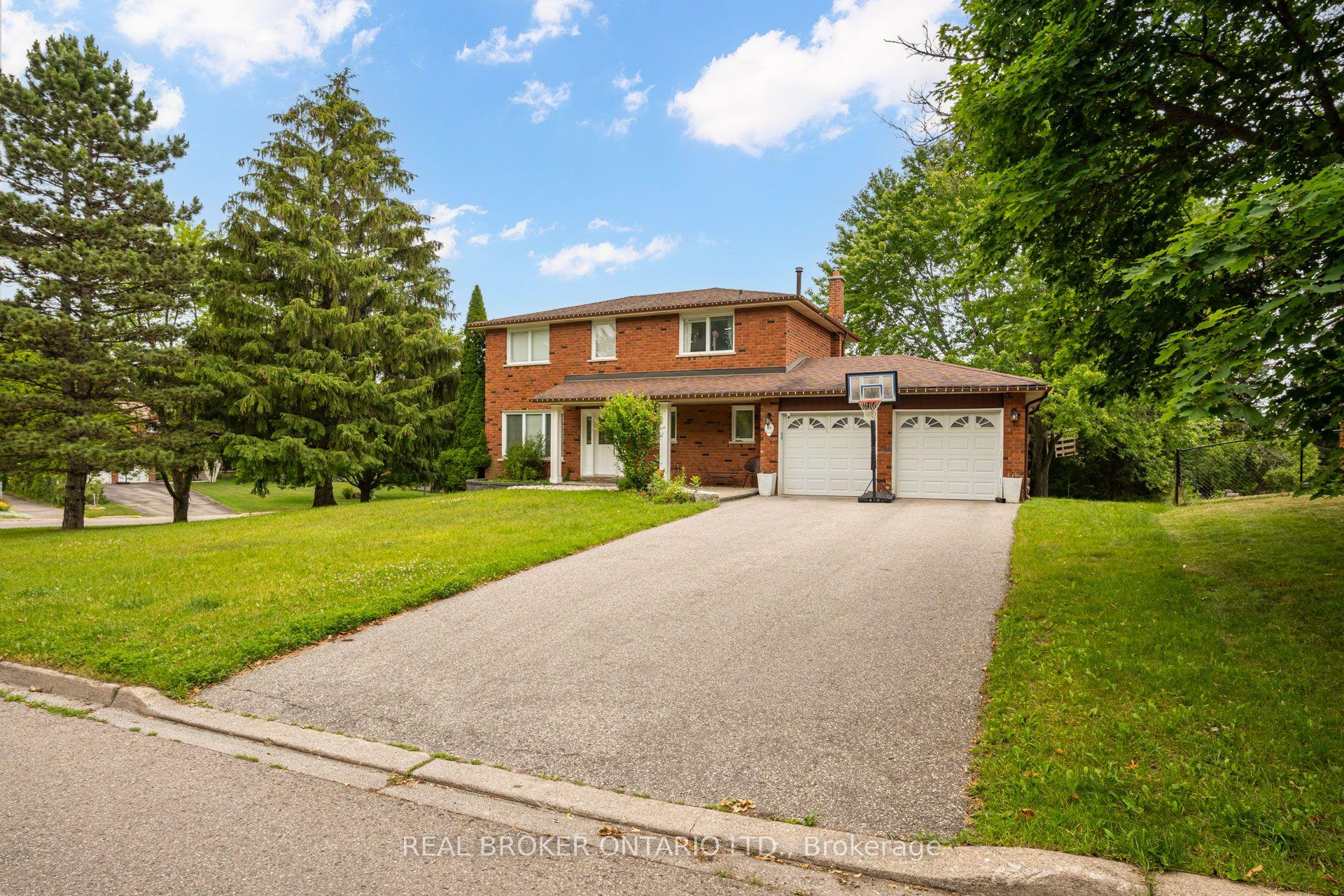 53 Marilyn Street, Caledon — Detached for sale, photo 1