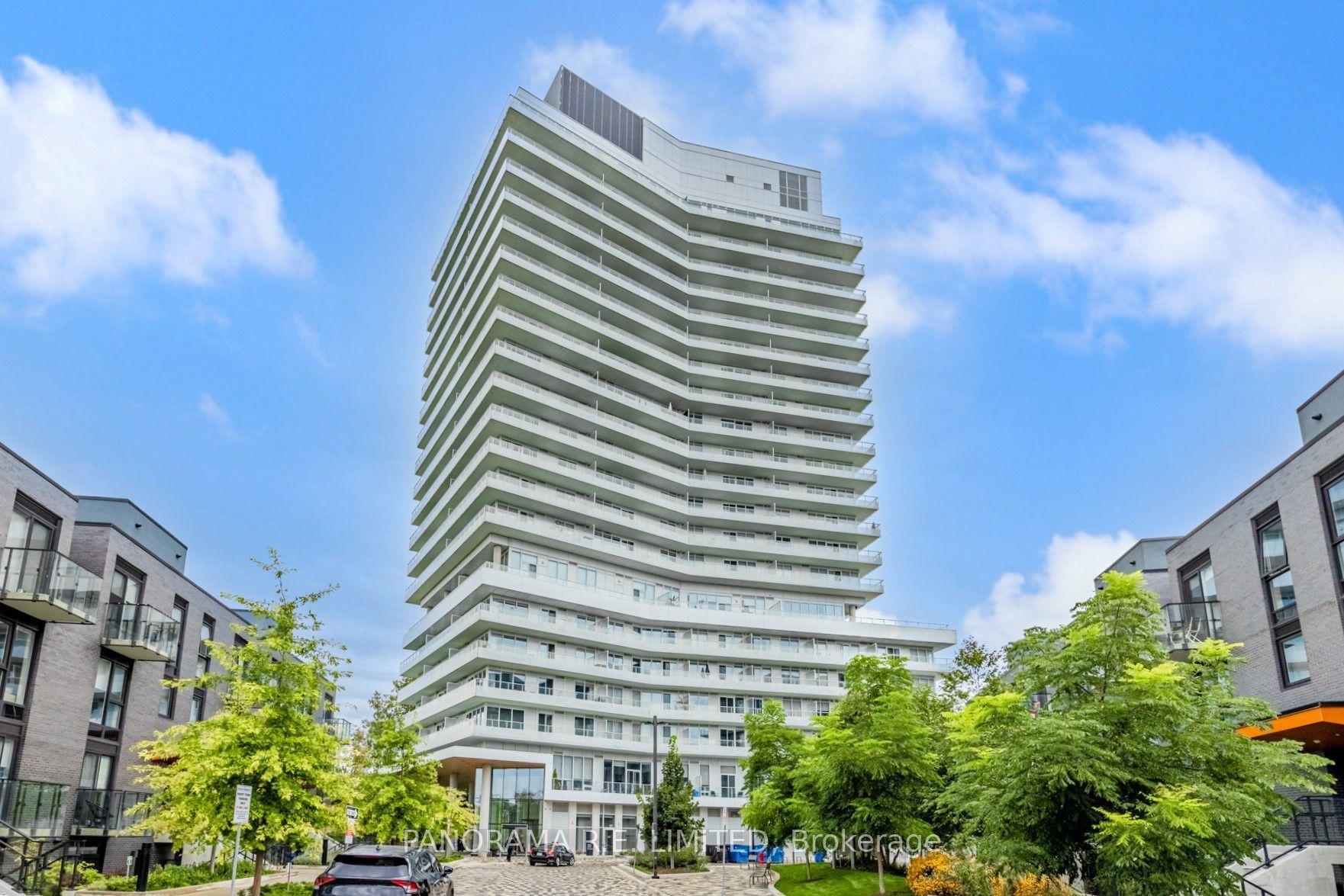 20 Brin Drive 509 #509, Toronto — Condo for lease, photo 1