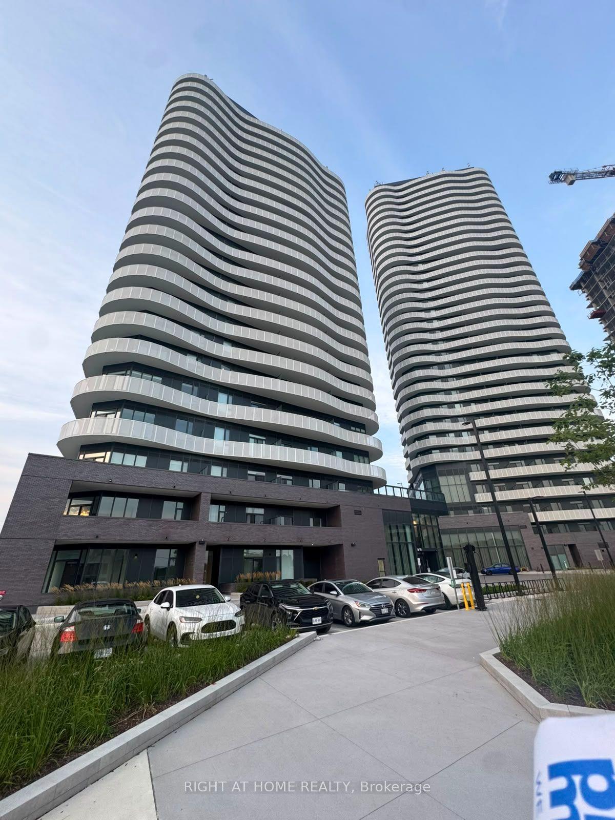 10 FLAVELLE Trail 1704 #1704, Vaughan — Condo for lease, photo 1