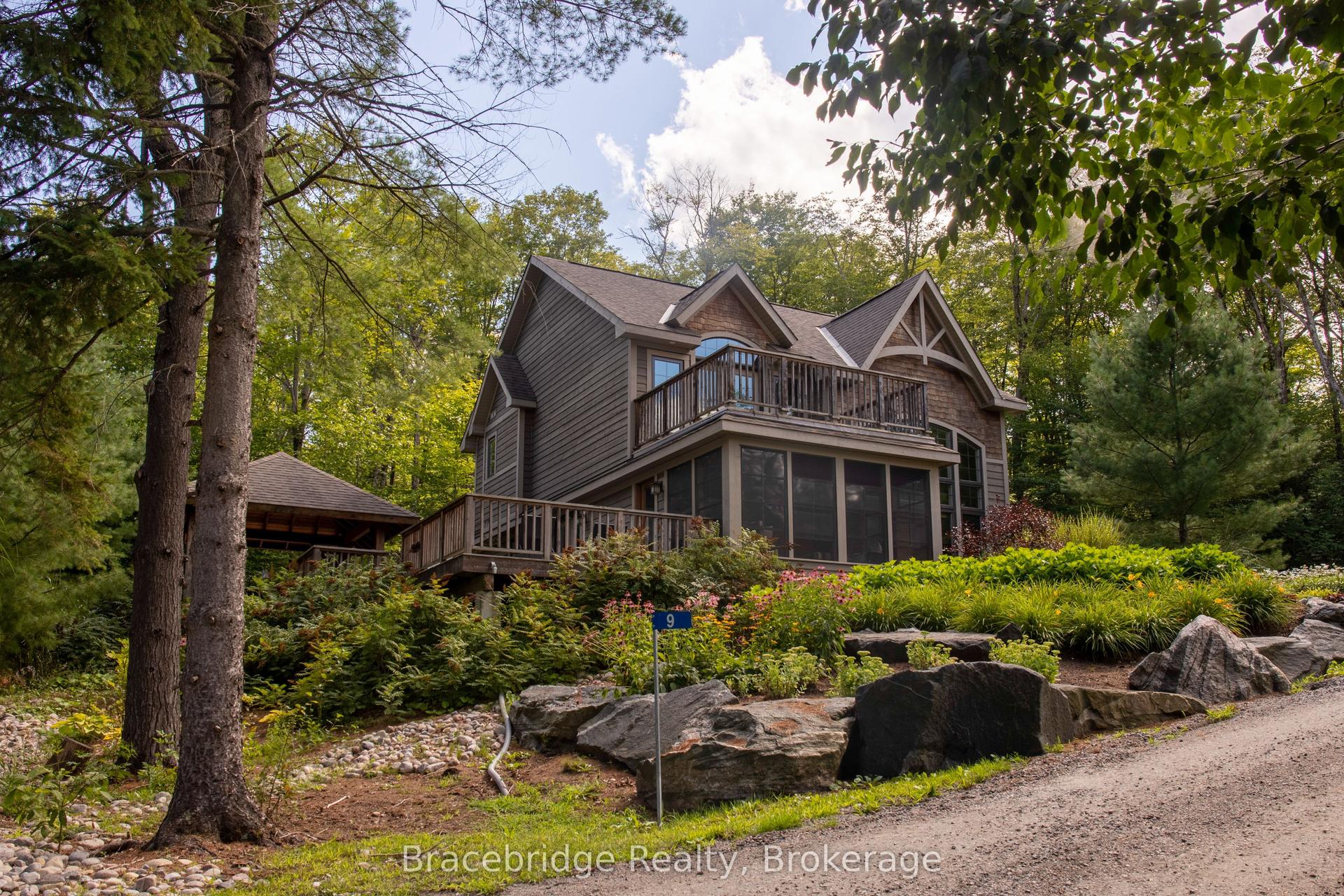 3876 Muskoka Rd 118 Highway W Sandfield 9 W2/W3 #Sandfield 9 W2/W3 — photo 1