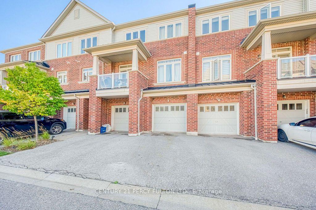 2600 William Jackson Drive 86 #86, Pickering — Condo Town for sale, photo 1