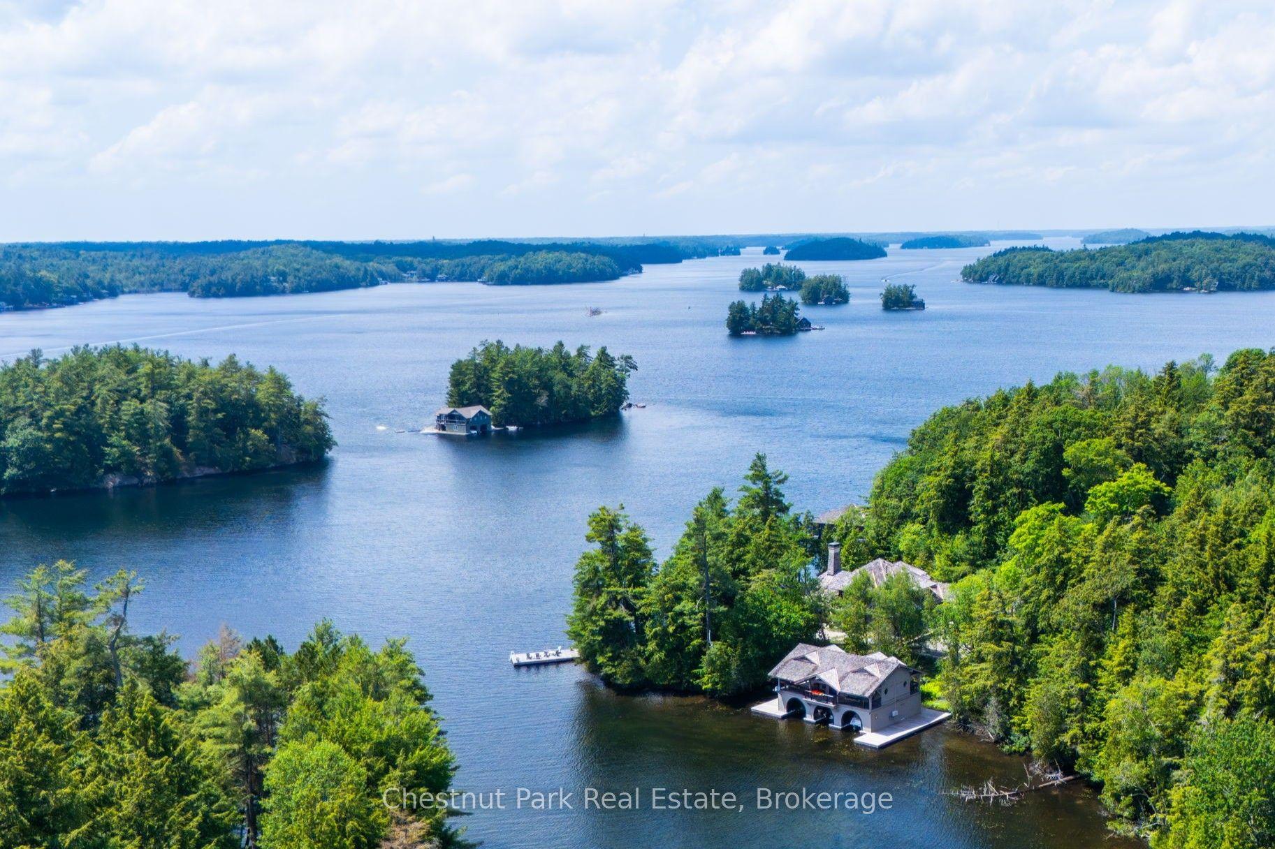 1111 Hemlock Point Side Road N, Muskoka Lakes — Detached for sale, photo 1