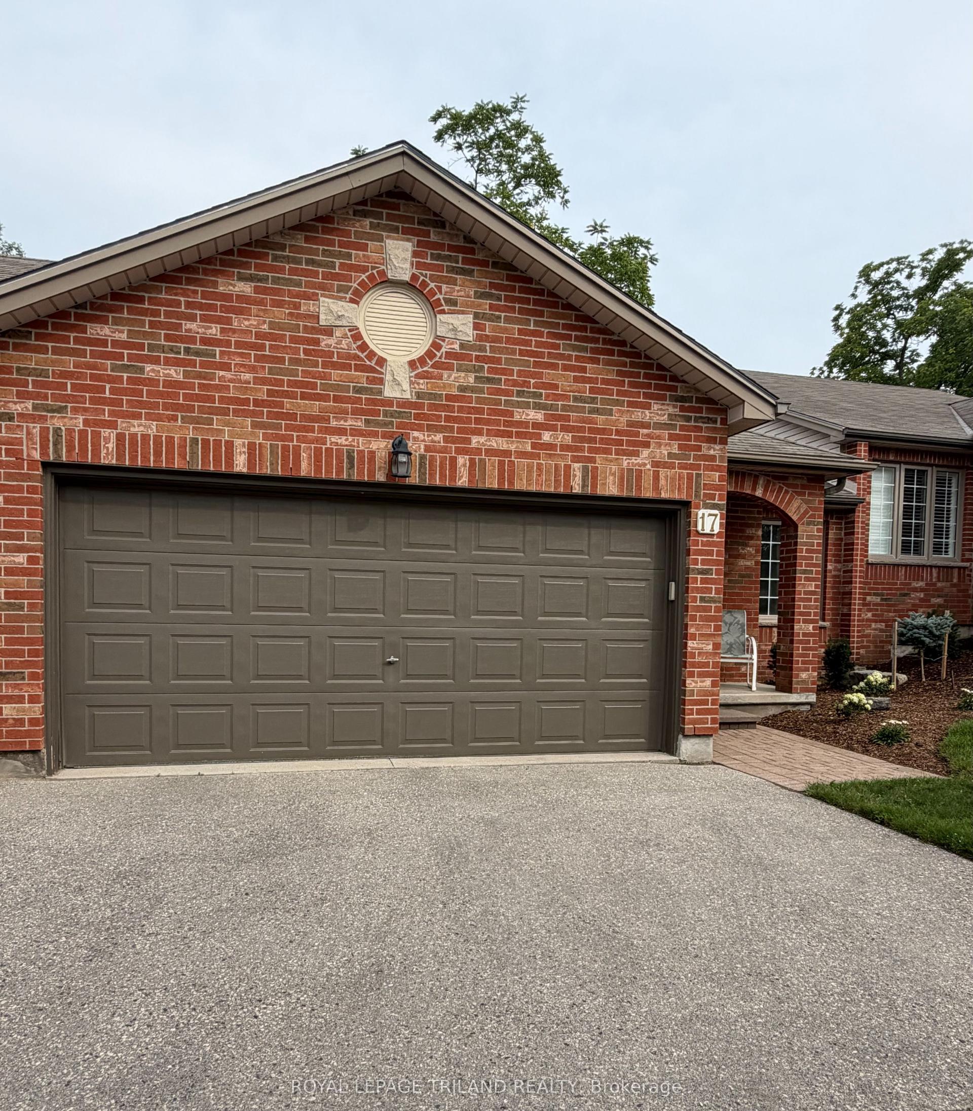 1100 Byron Baseline Road 17 #17, London South — Condo Town for sale, photo 1