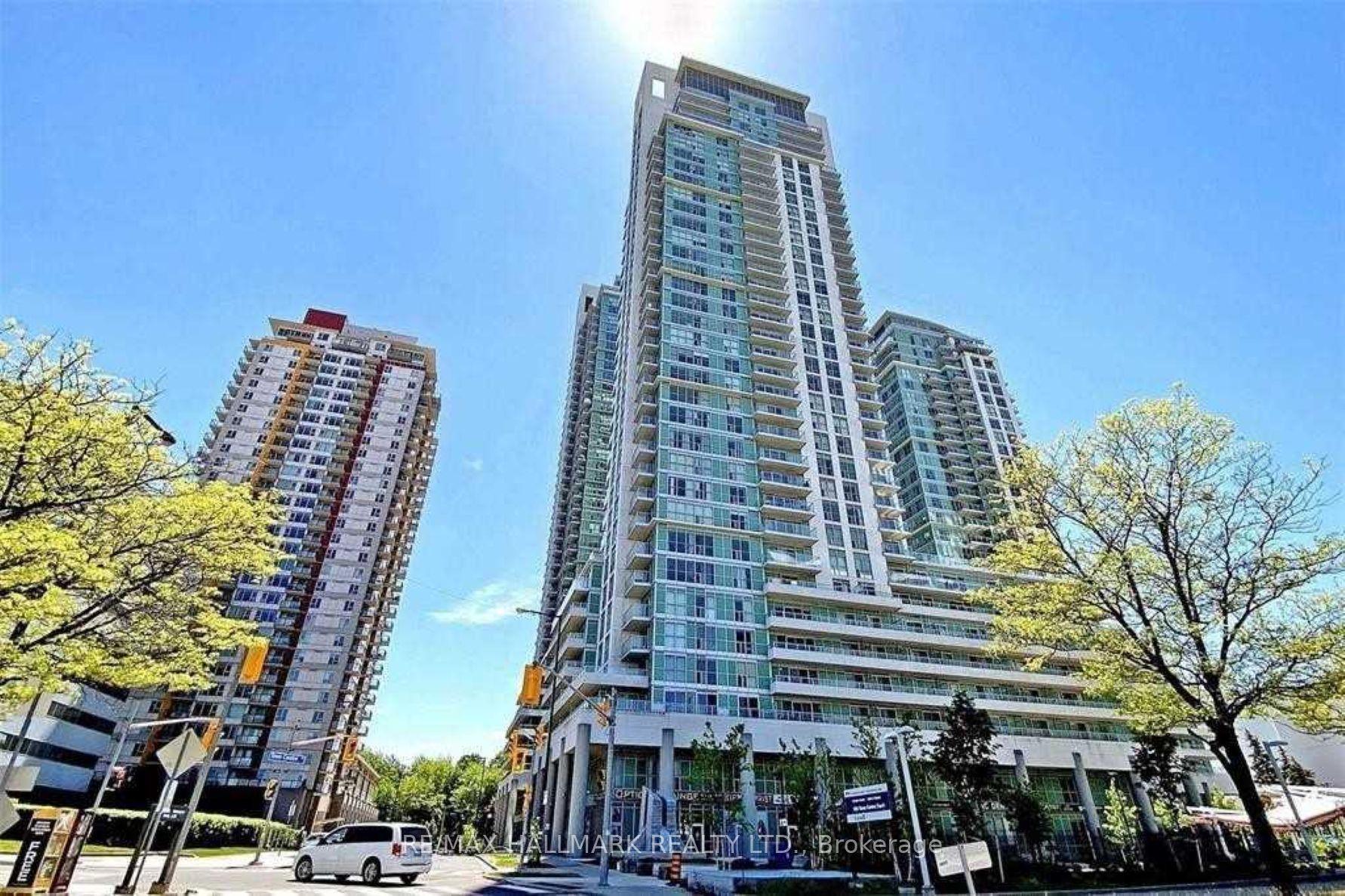 70 Town Centre Court 1401 #1401, Toronto — Condo for lease, photo 1