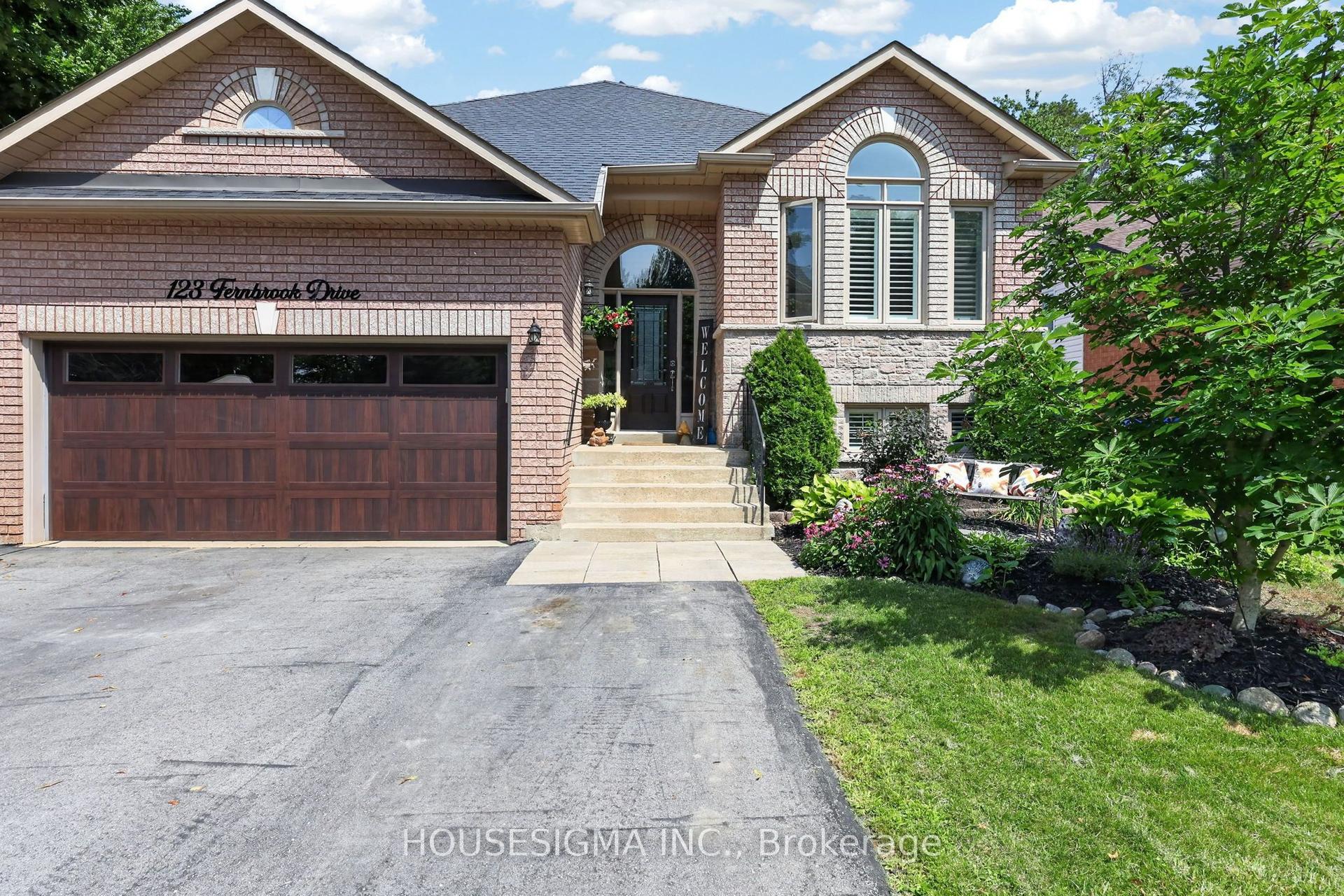 123 Fernbrook Drive, Wasaga Beach — Detached for sale, photo 1