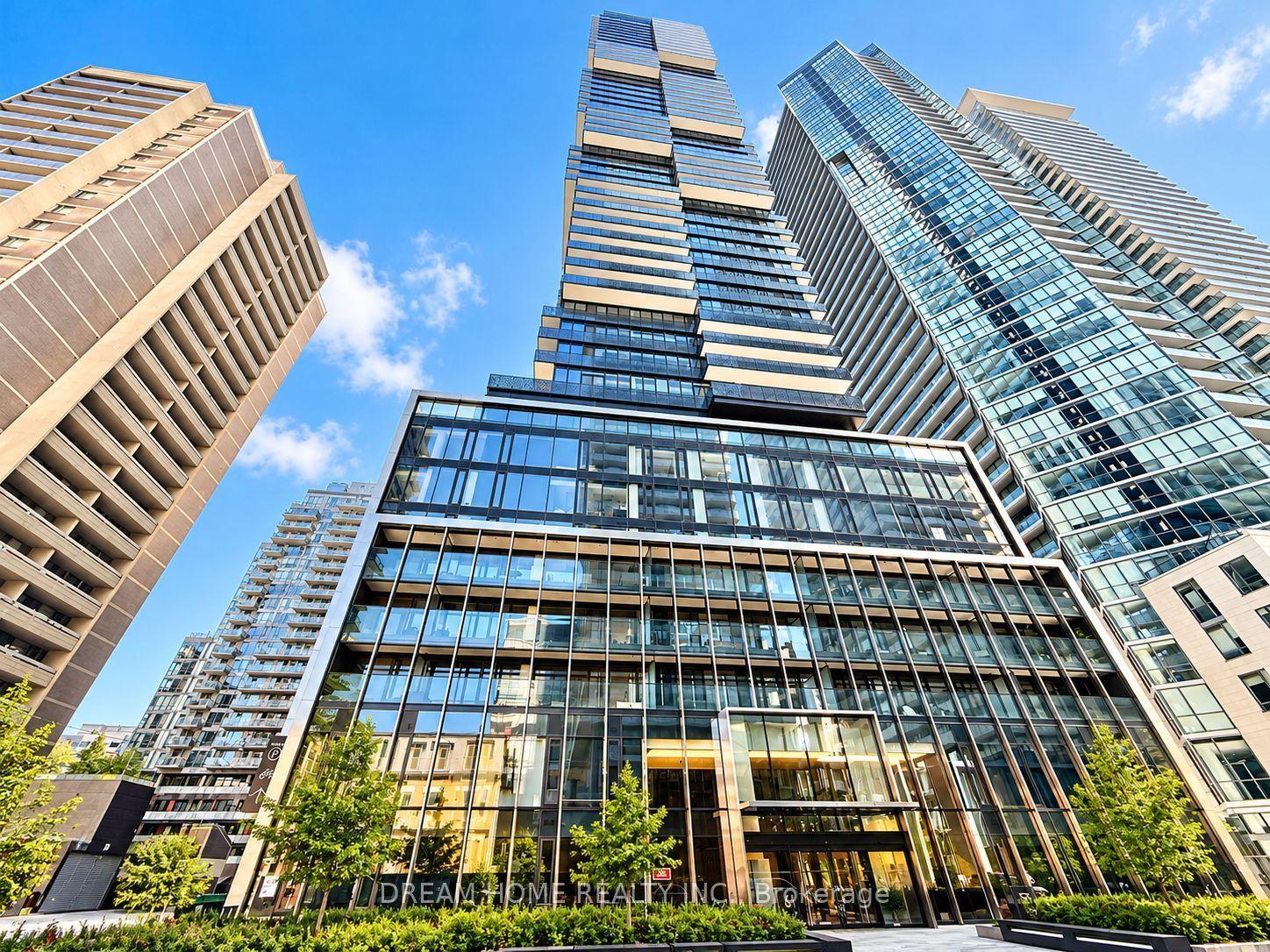 55 Charles Street E 1413 #1413, Toronto — Condo for sale, photo 1