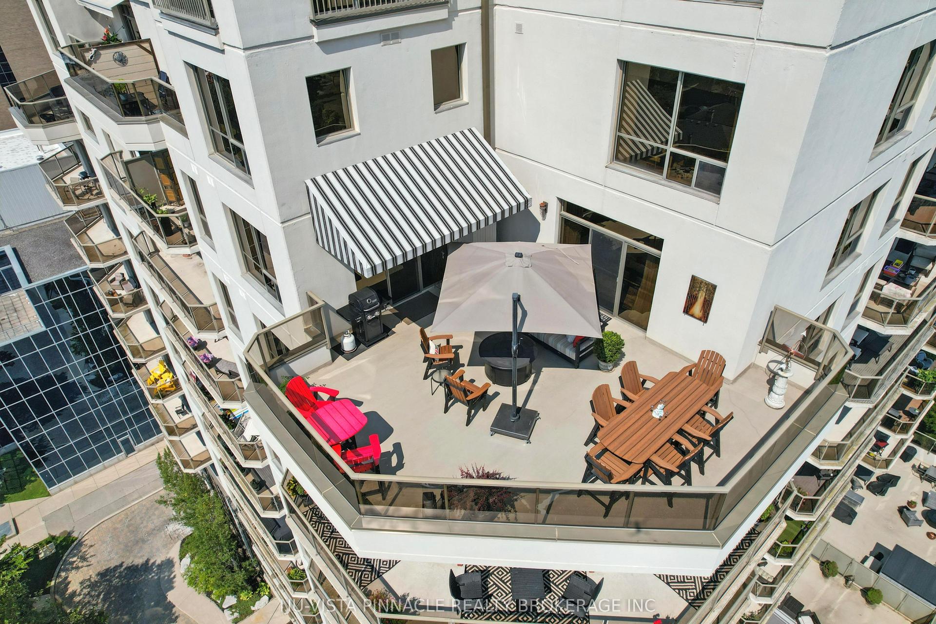 250 Pall Mall Street 1203 #1203, London East — Condo for sale, photo 1