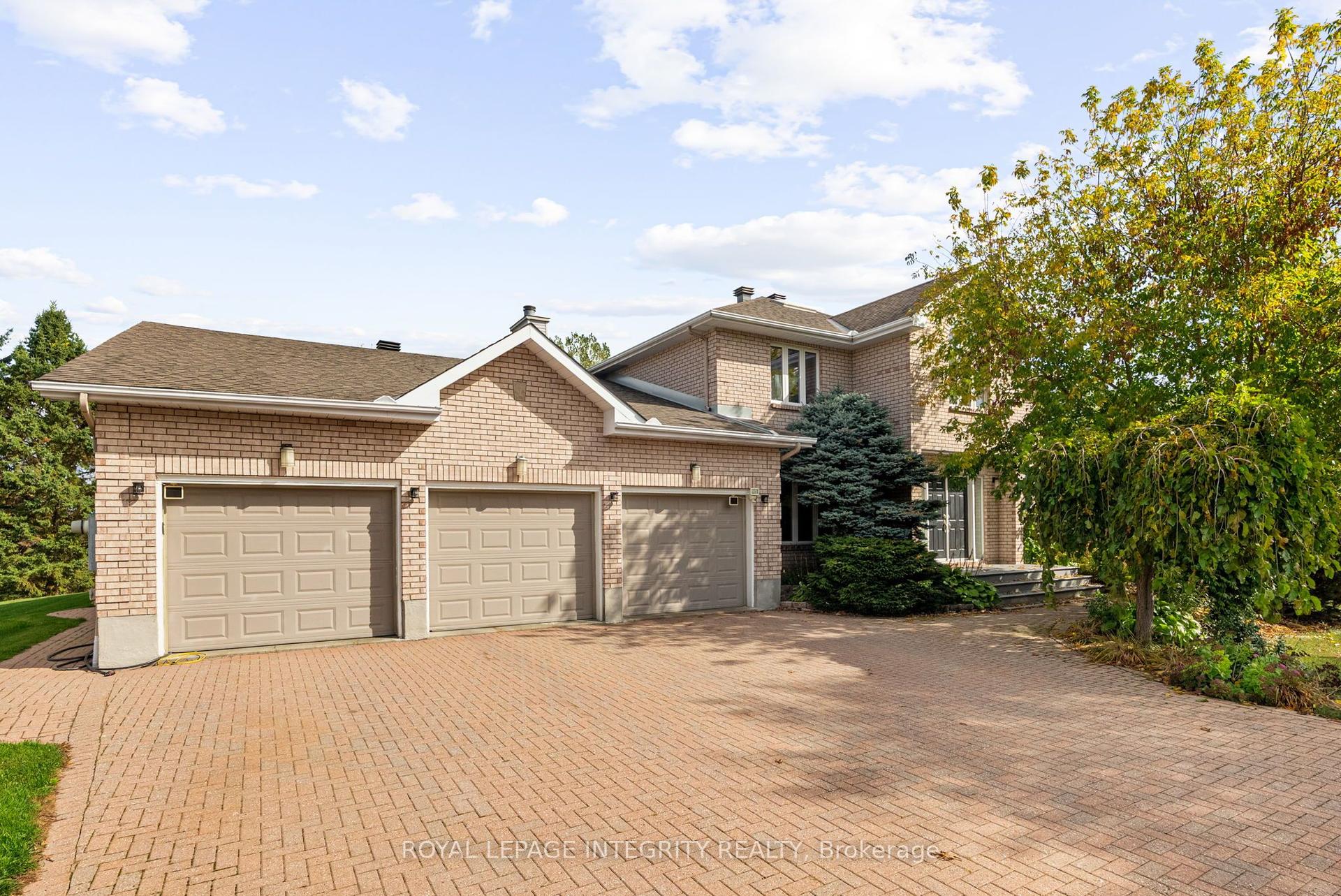 6 Marchbrook Circle, Kanata — Detached for sale, photo 1