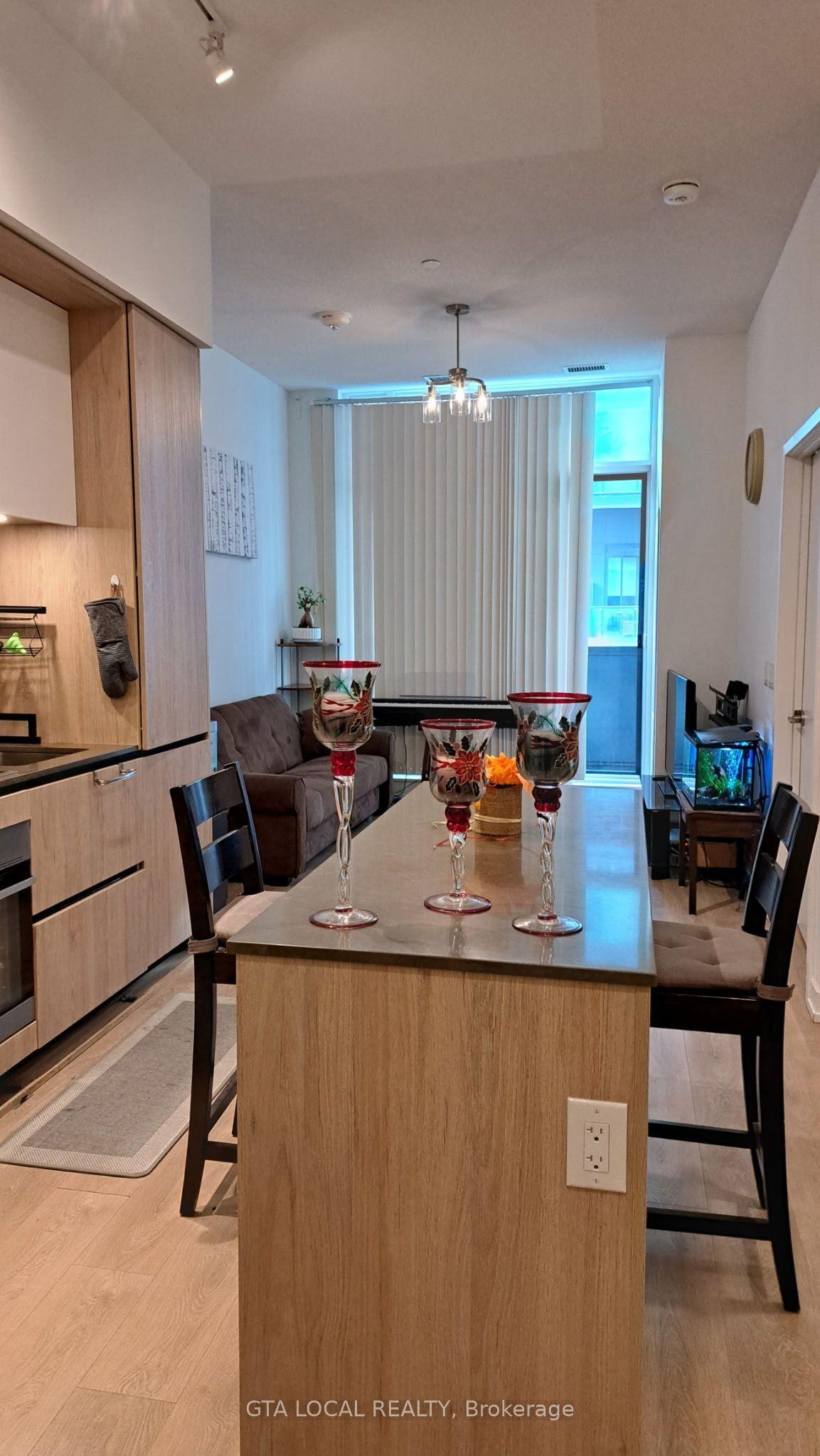 34 Tubman Avenue 406 #406, Toronto — Condo for sale, photo 1