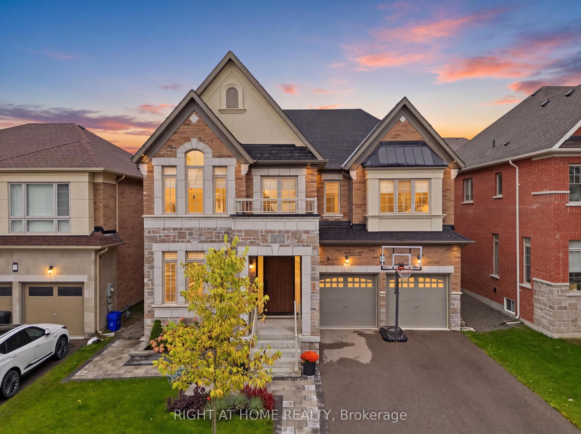 59 Watershed Gate, East Gwillimbury — Detached for sale, photo 1