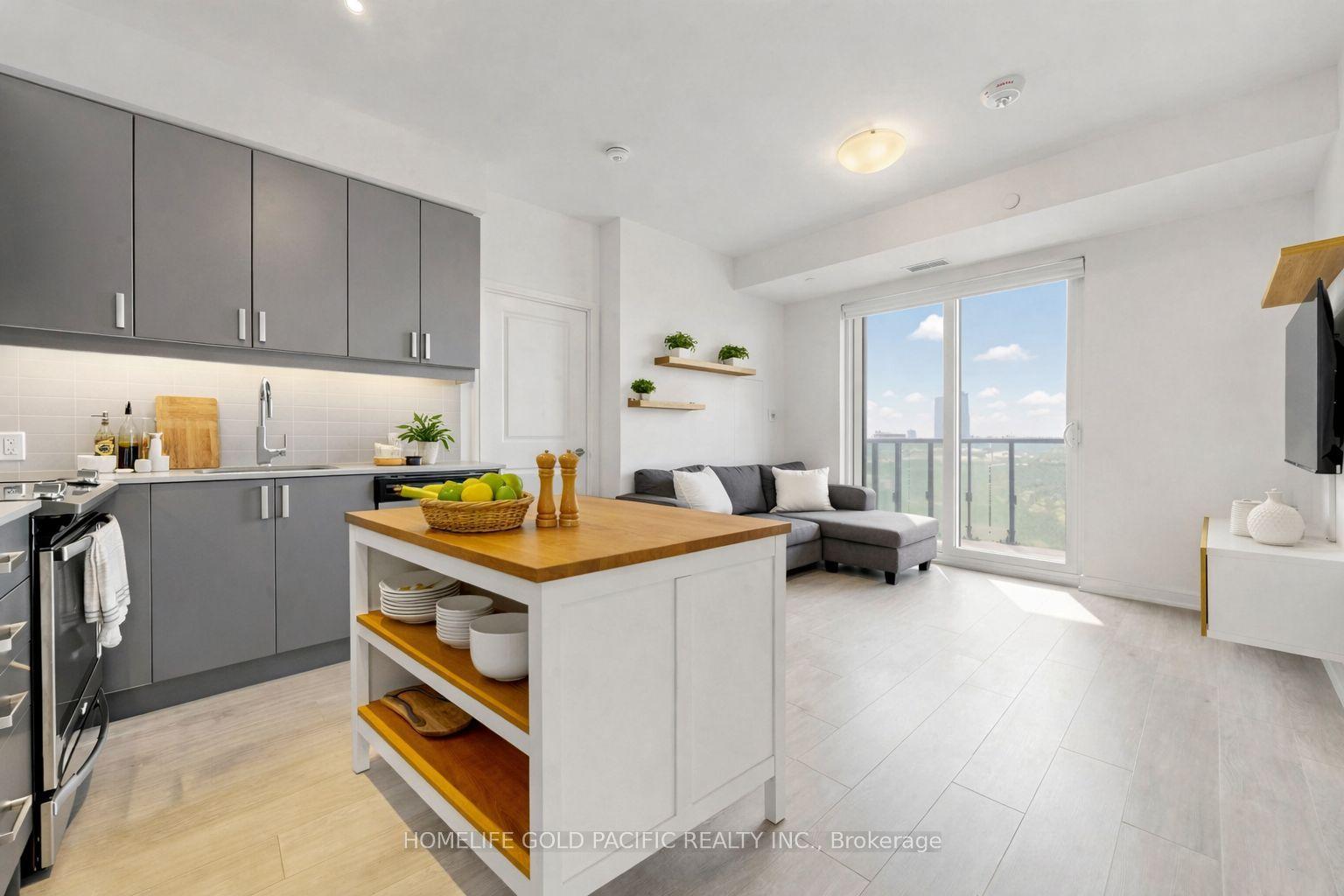 8 Nahani Way 2708 #2708, Mississauga — Condo for sale, photo 1
