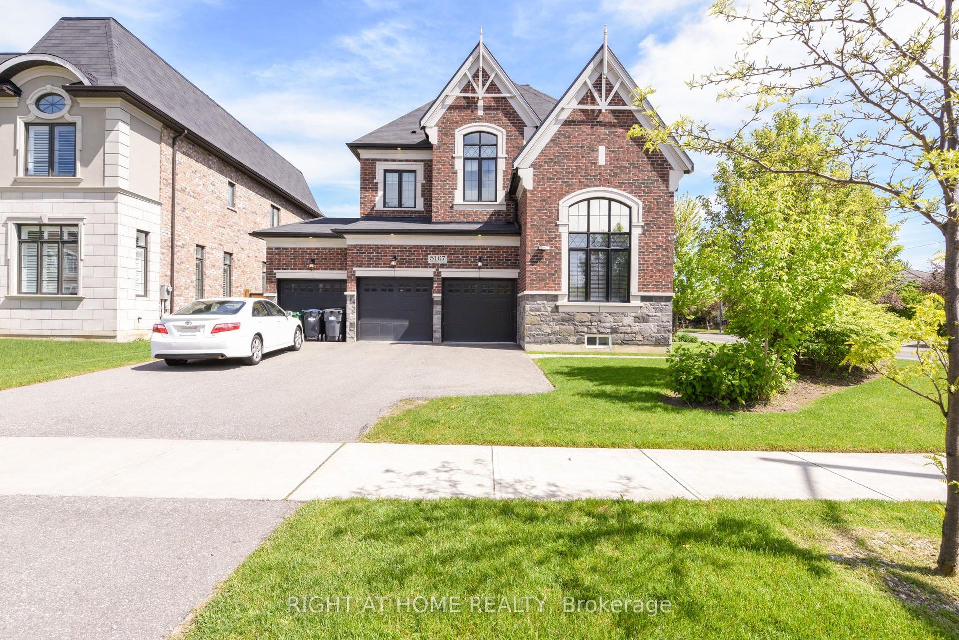 5167 Symphony Court Main/Upper level #Main/Upper level — photo 1