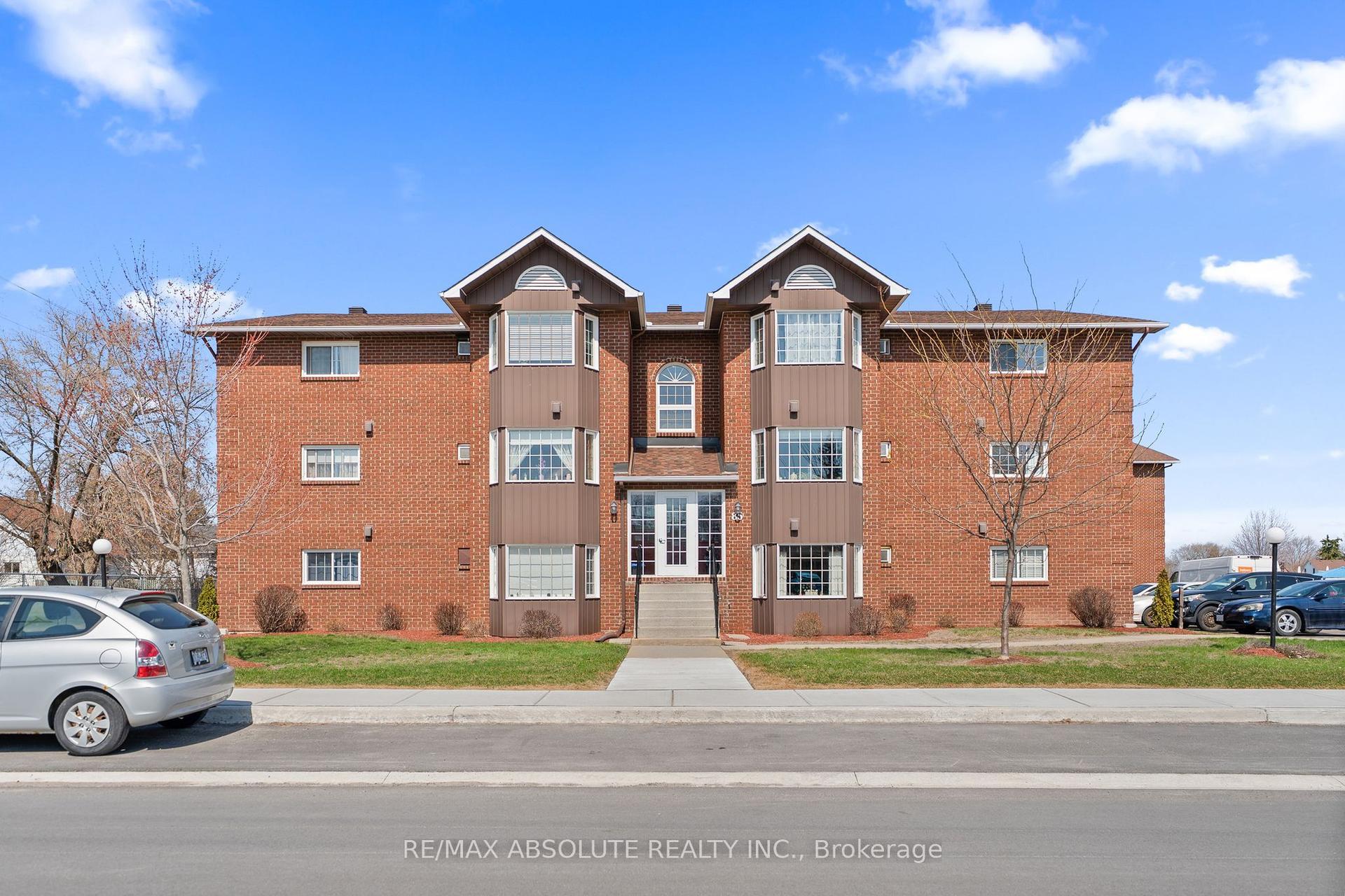 85 Edey Street 2A #2A — photo 1